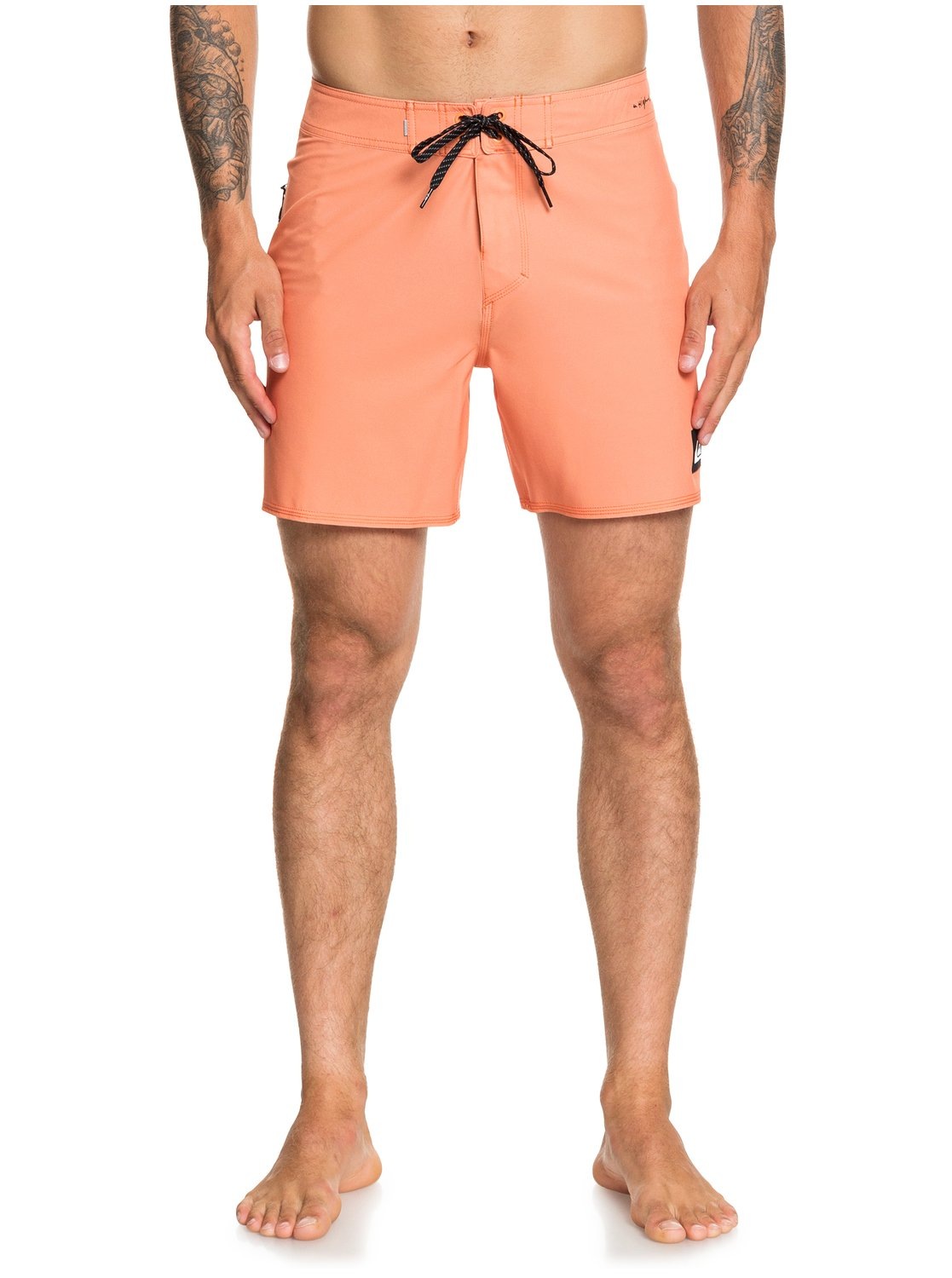 Quiksilver Boardshorts »Highline Kaimana 16"«