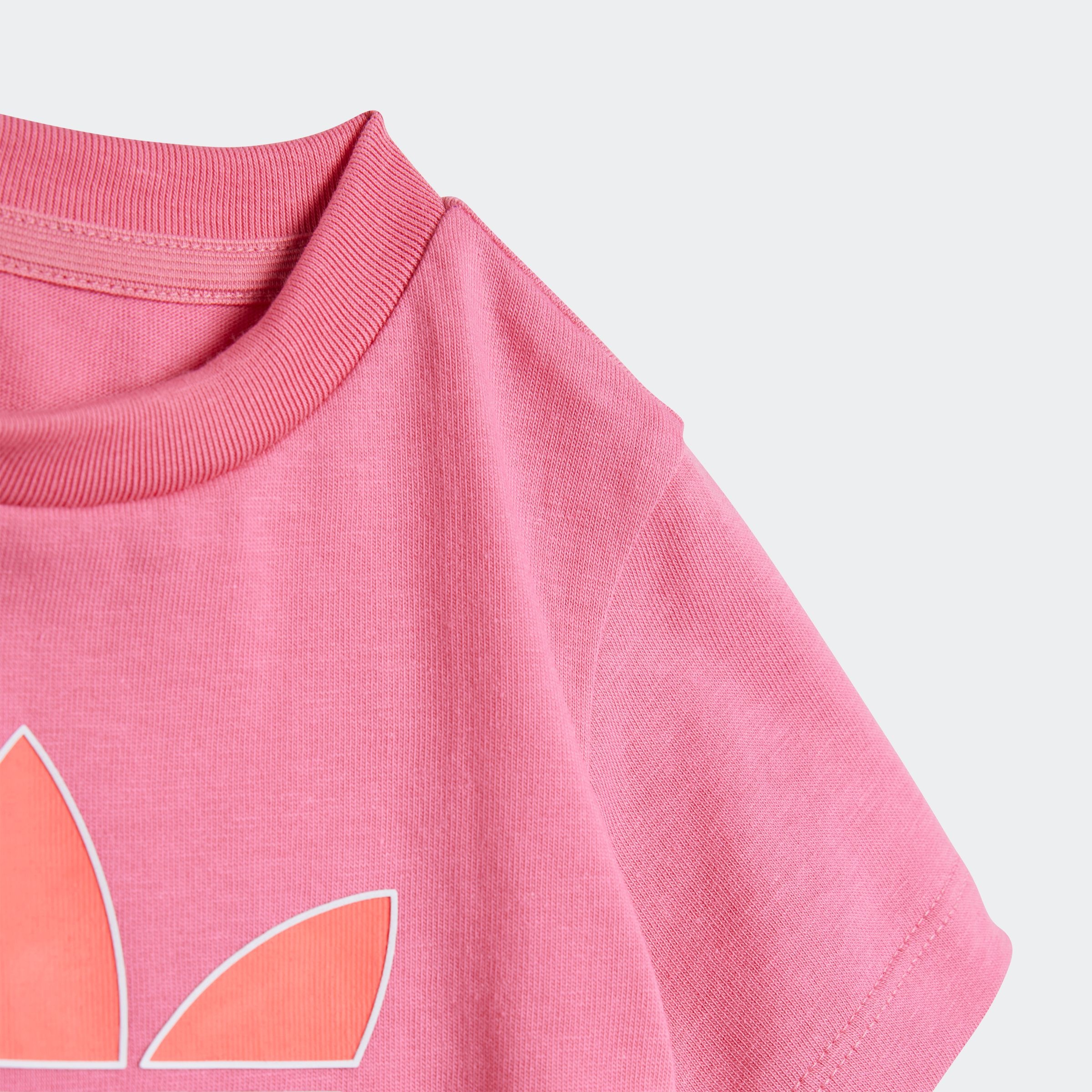 adidas Originals T-Shirt »TREFOIL TEE«