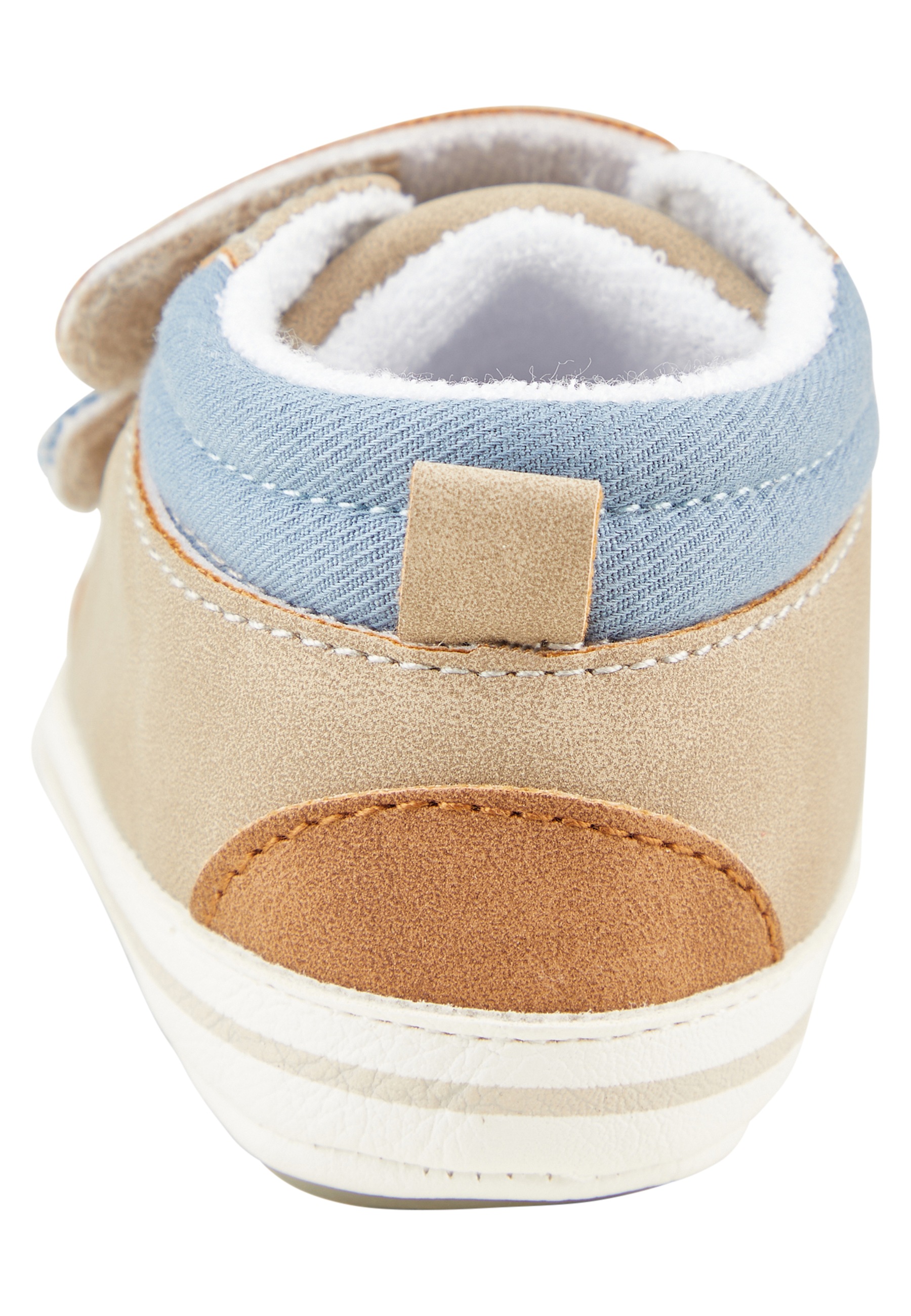 Sterntaler® Krabbelschuh »Baby Schuhe Farbmix«