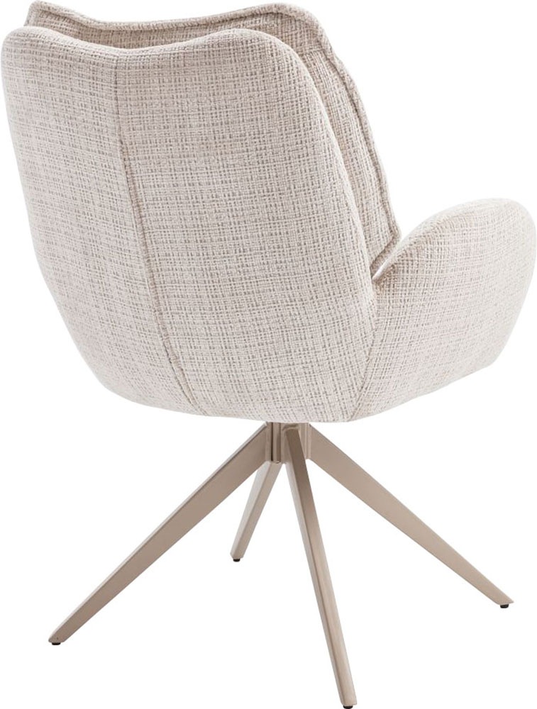 Home affaire Esszimmerstuhl »Ronda« (Set) 2 Stk.