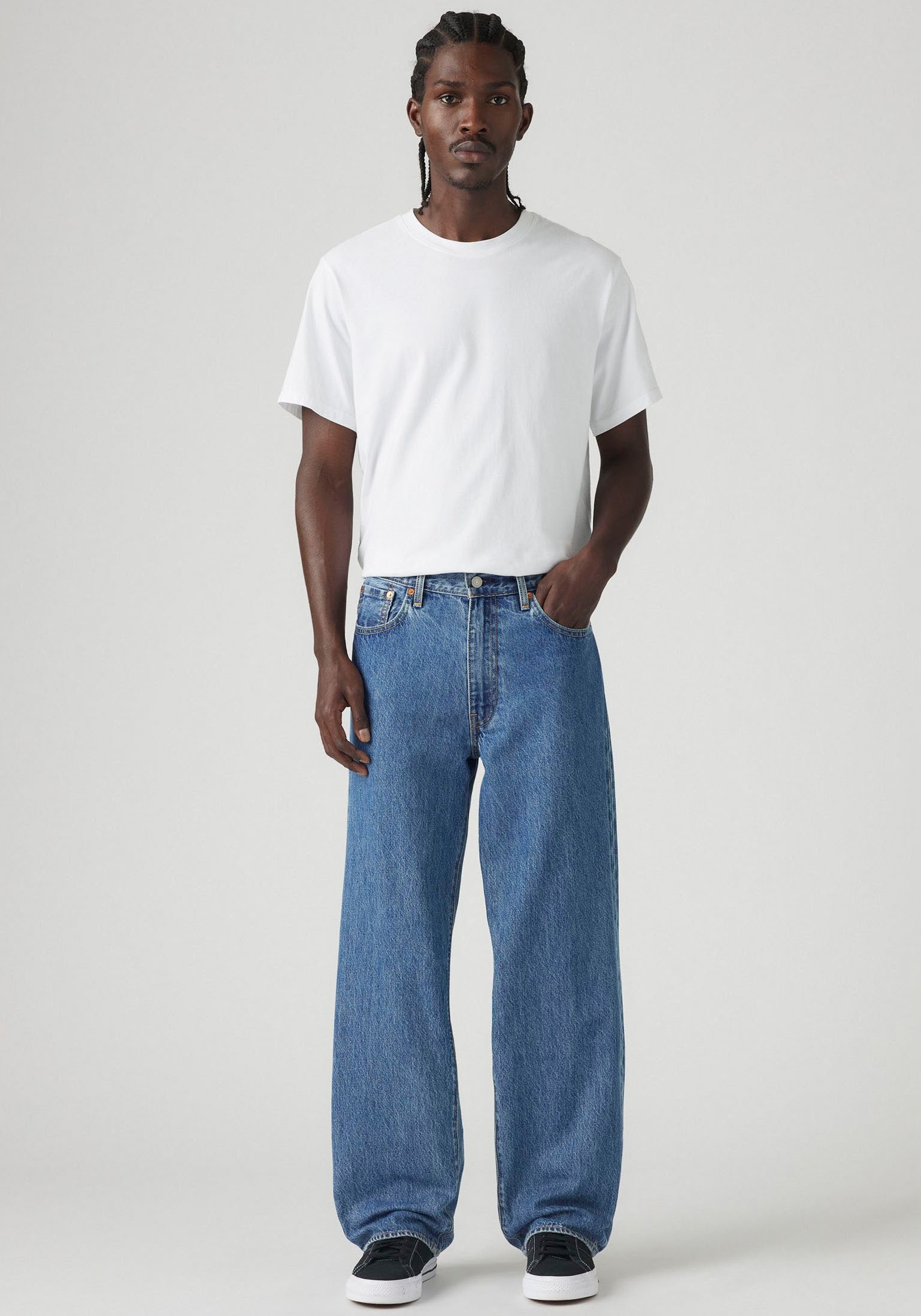 Levi's® 5-Pocket-Jeans »578™ BAGGY«, im Baggy-Style