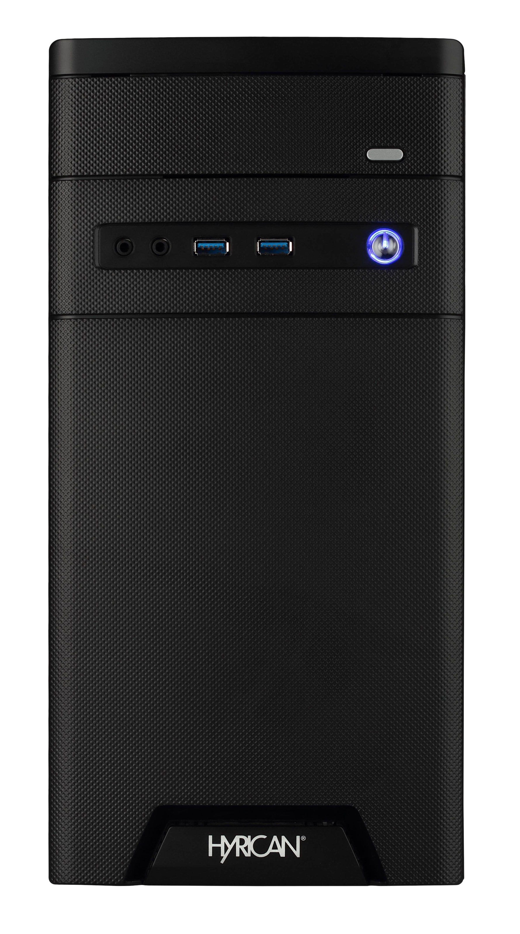 Hyrican Gaming-PC »Home-Office Cyber Gamer 6799«, Windows 11