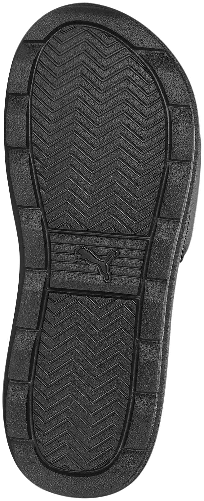 PUMA Badesandale »Karmen Slide«
