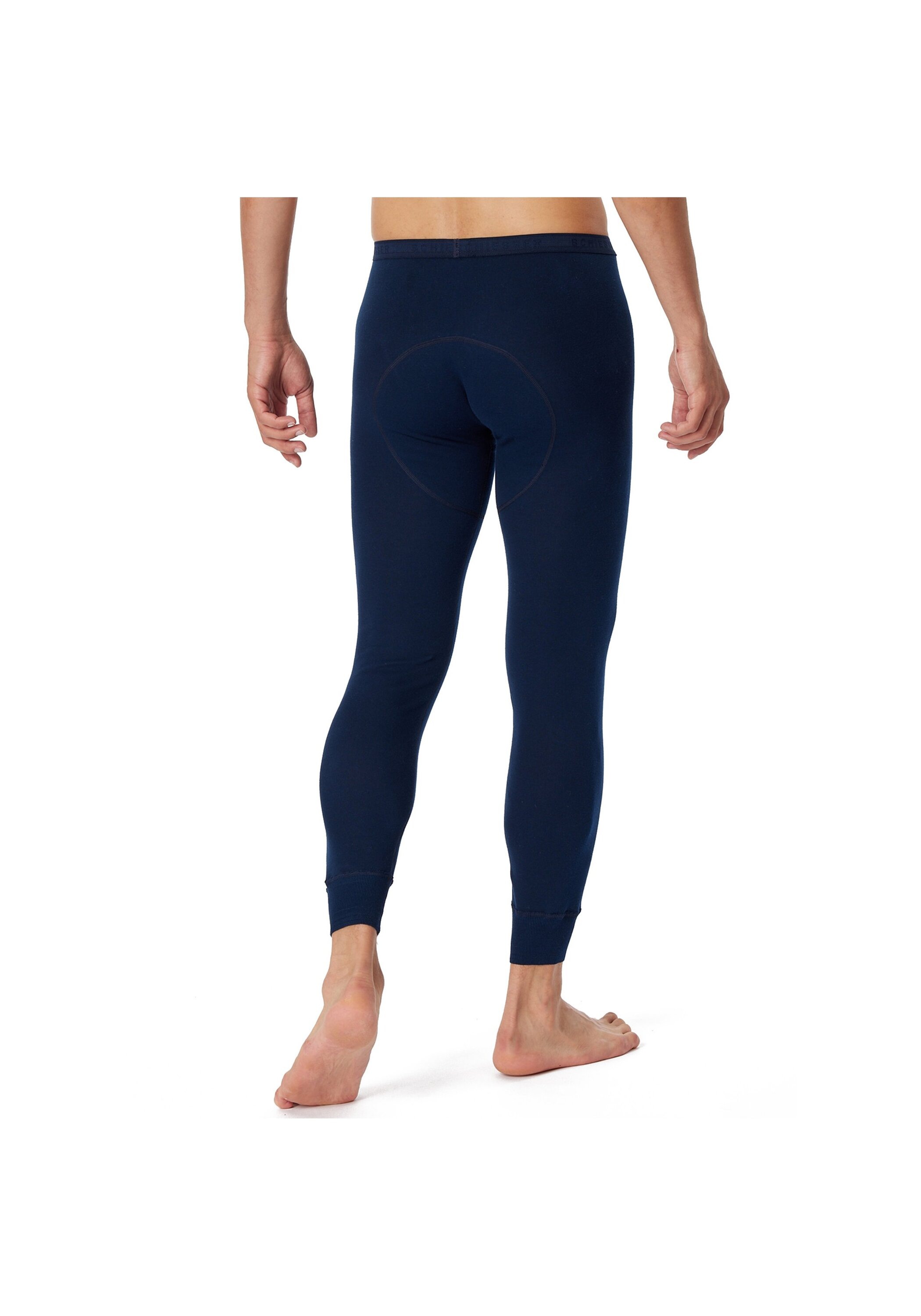 Schiesser Lange Unterhose »Lange Unterhose Original Classics Feinripp 1er Pack«
