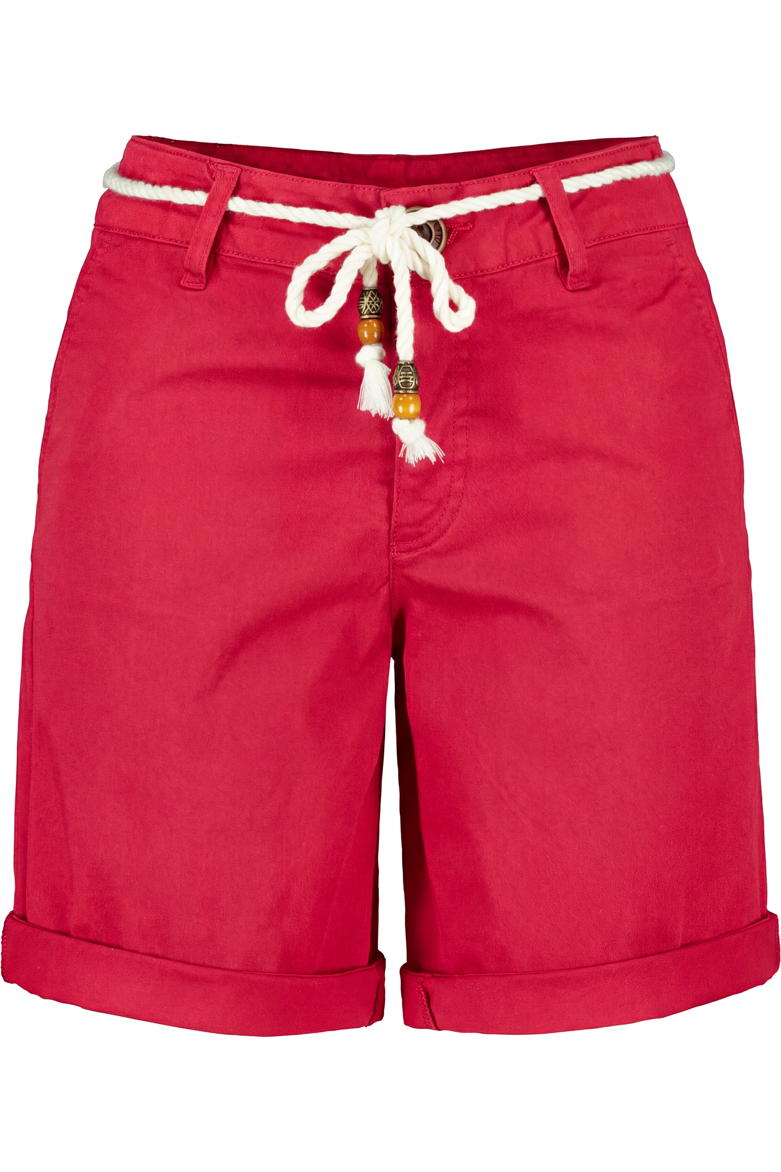 Alife & Kickin Shorts  leichte Kurzhose aus Baumwoll-Materialmix mit Regular Fit