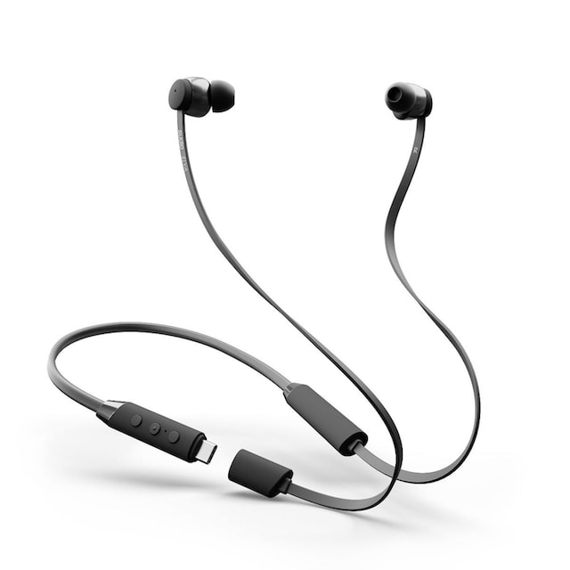 sudio wireless In-Ear-Kopfhörer »Sudio Elva«, Active Noise Cancelling  (ANC)-integrierte Steuerung für Anrufe und Musik ➥ 3 Jahre XXL Garantie |  UNIVERSAL