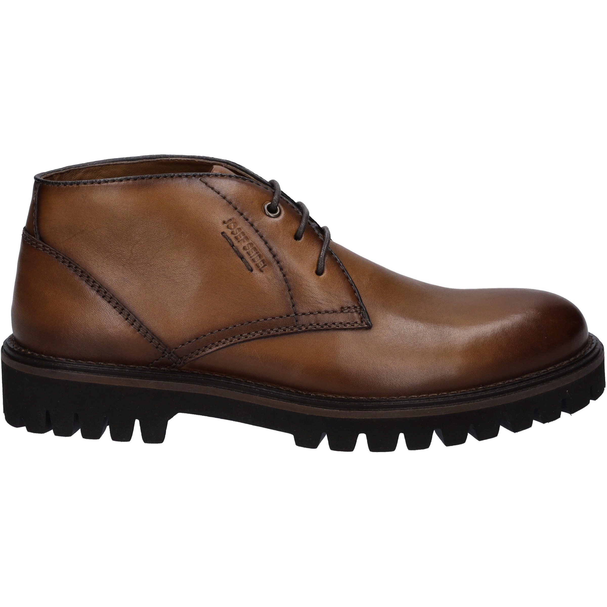 Josef Seibel Stiefelette »Romed 03, cognac«