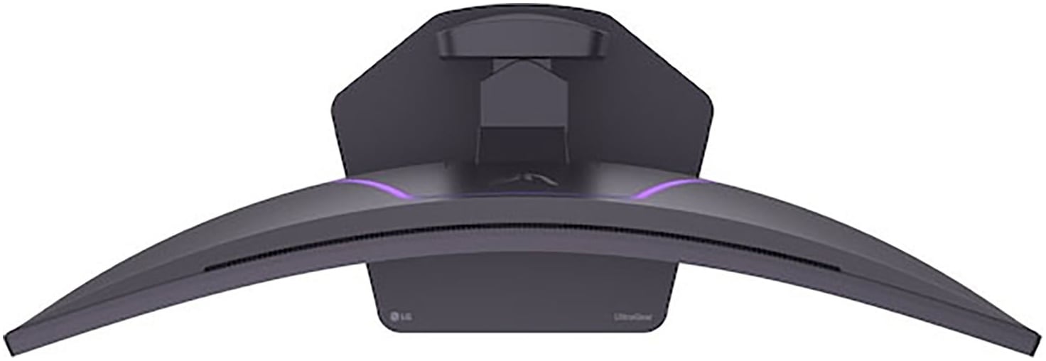 LG Curved-Gaming-Monitor »37G800A« 93 cm/37 ″  3840 x 2160 px 1 Reaktionszeit 165 Hz