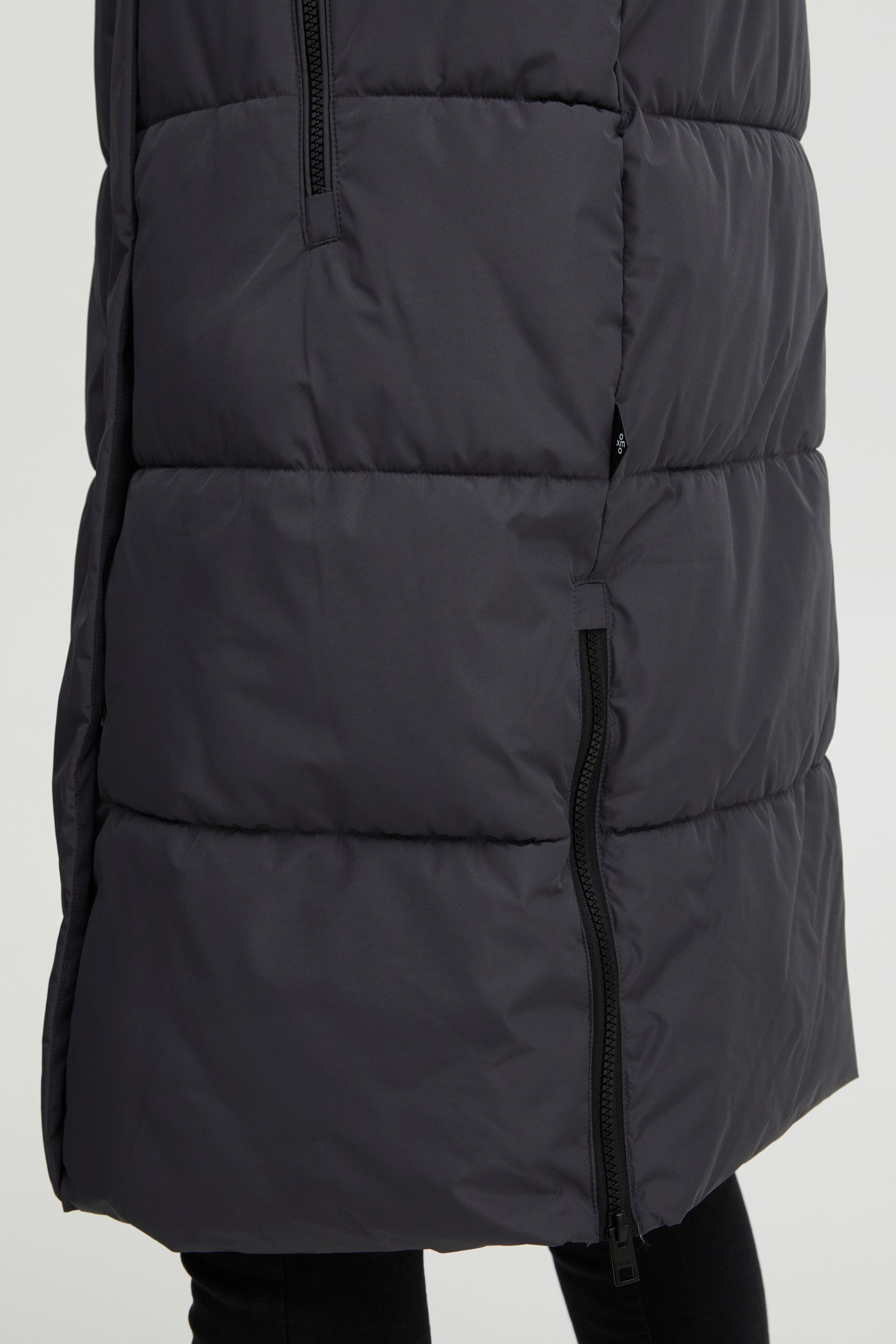 OXMO Winterjacke »Winterjacke OXJulie«