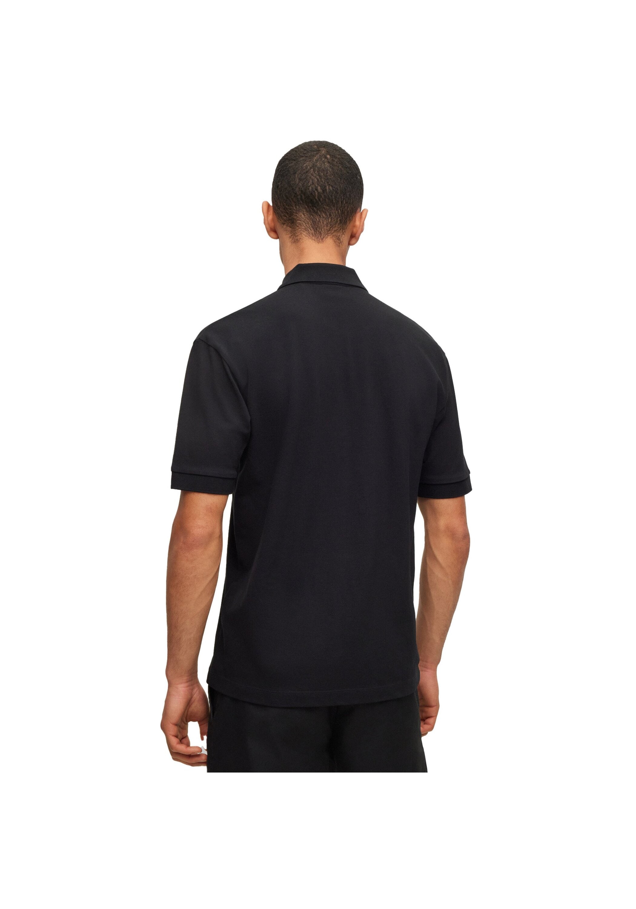 HUGO Poloshirt »Poloshirt Dangula 10241531 01«