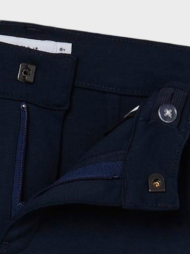 Name It Chinohose »NKMSILAS COMFORT PANT 1150-GS NOOS«
