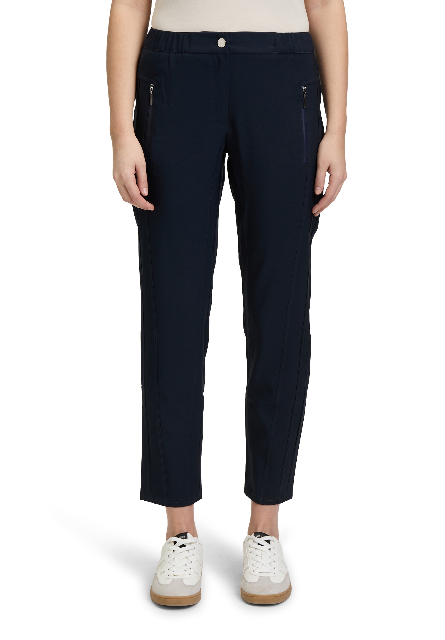 Betty Barclay Stretch-Hose »Stretch-Hose mit elastischem Bund«