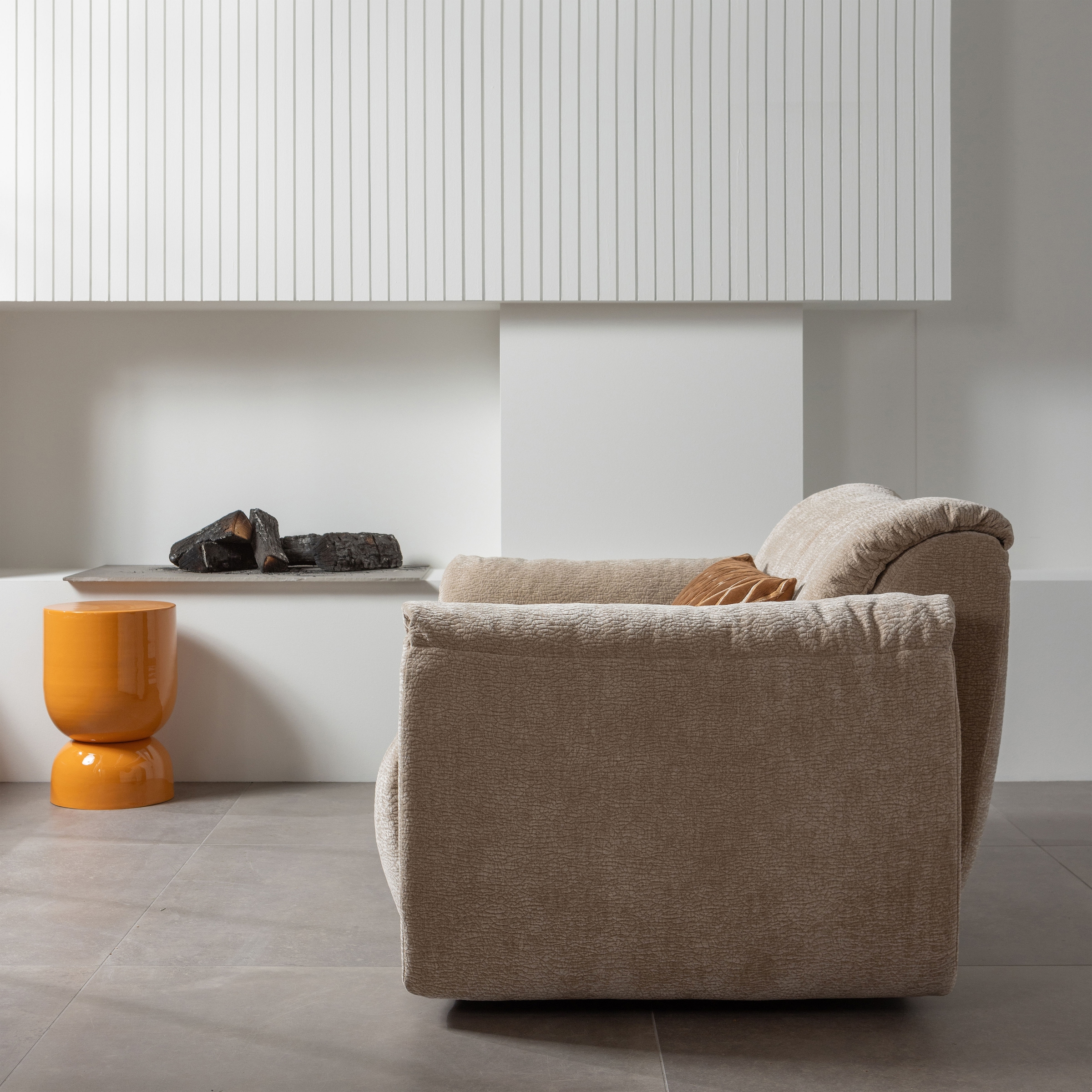 WOOOD Beistelltisch »Hekla«