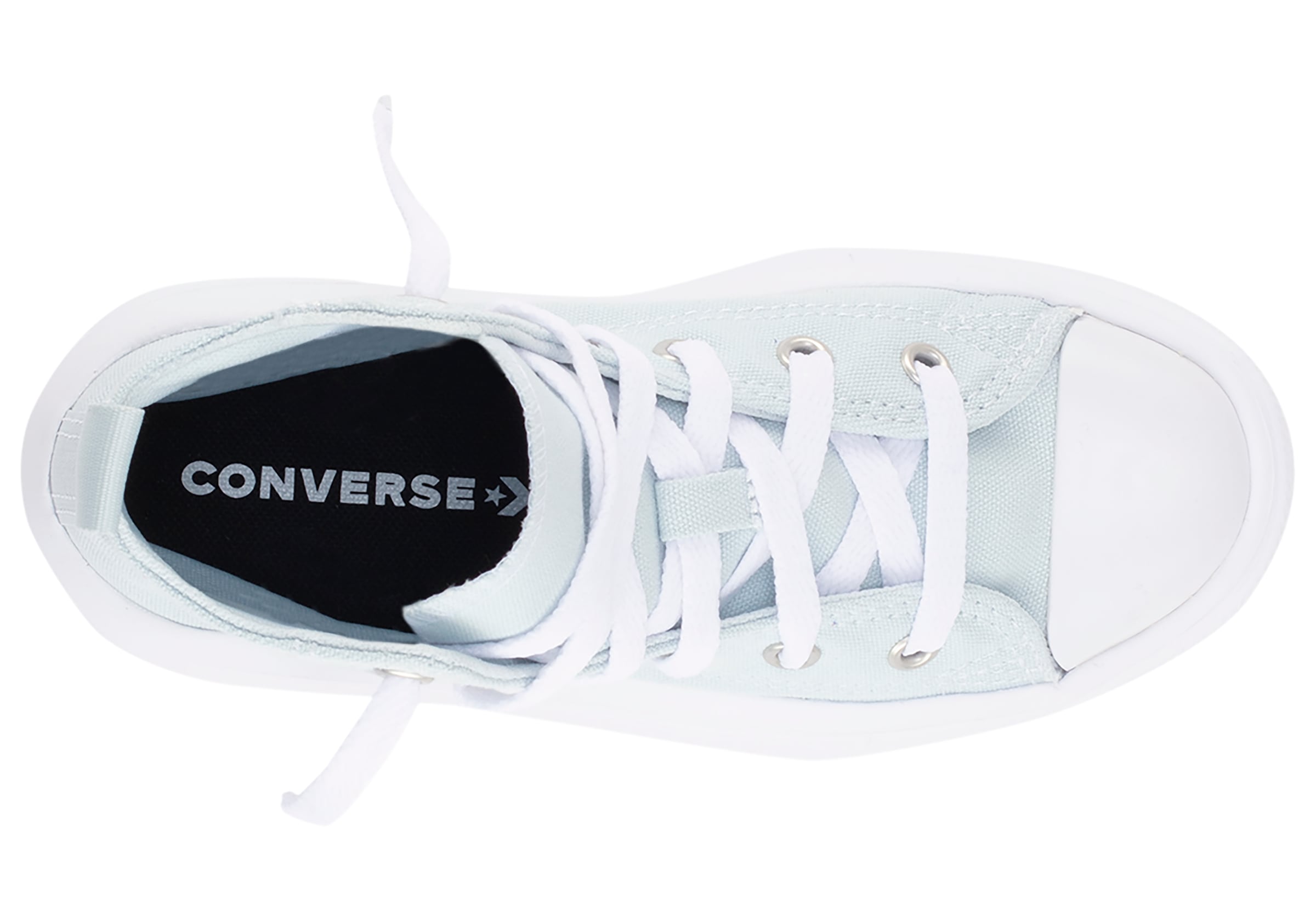 Converse Sneaker »CHUCK TAYLOR ALL STAR EVA LIFT«