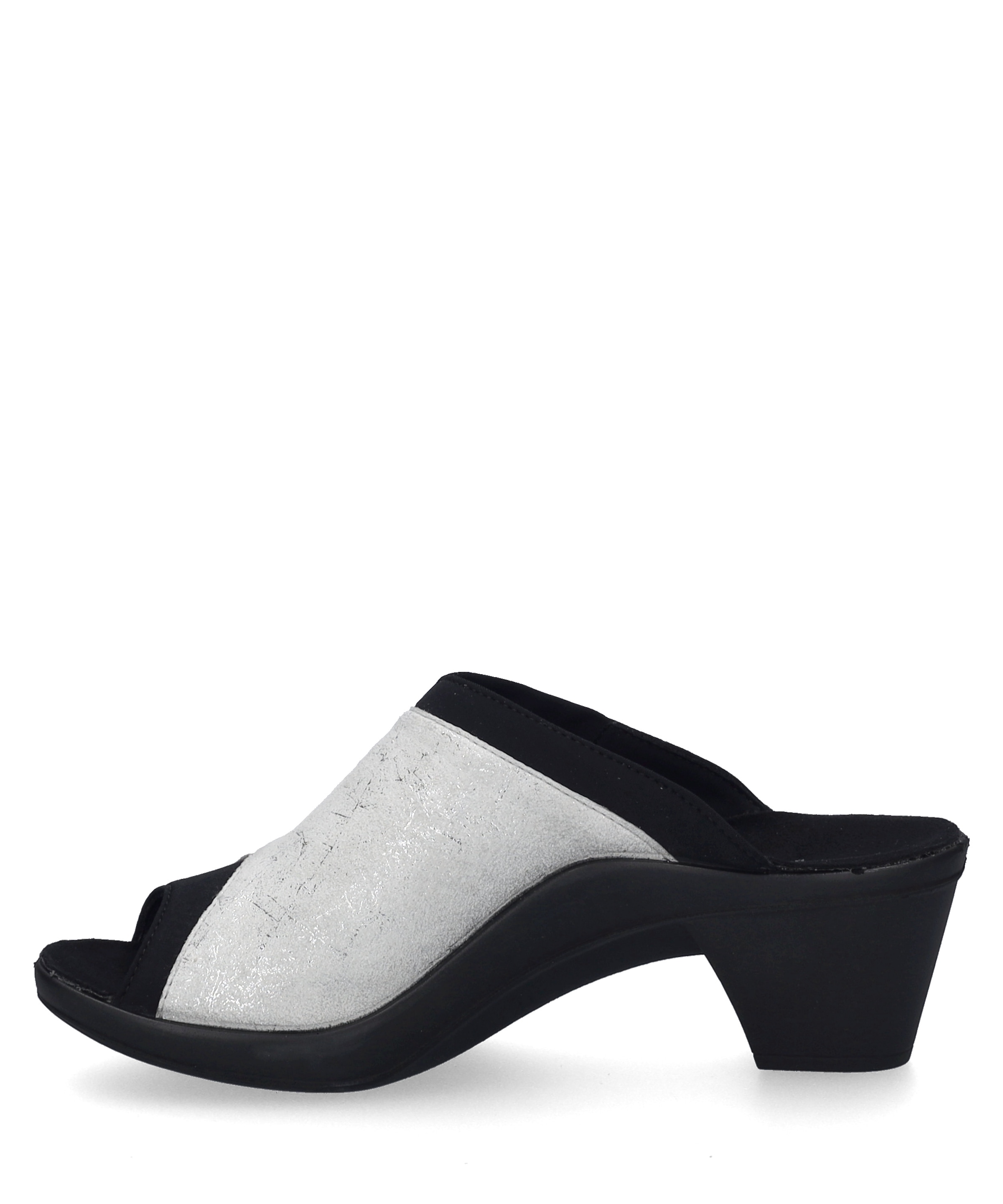 Josef Seibel Clog »St.Tropez 68, weiss-kombi«