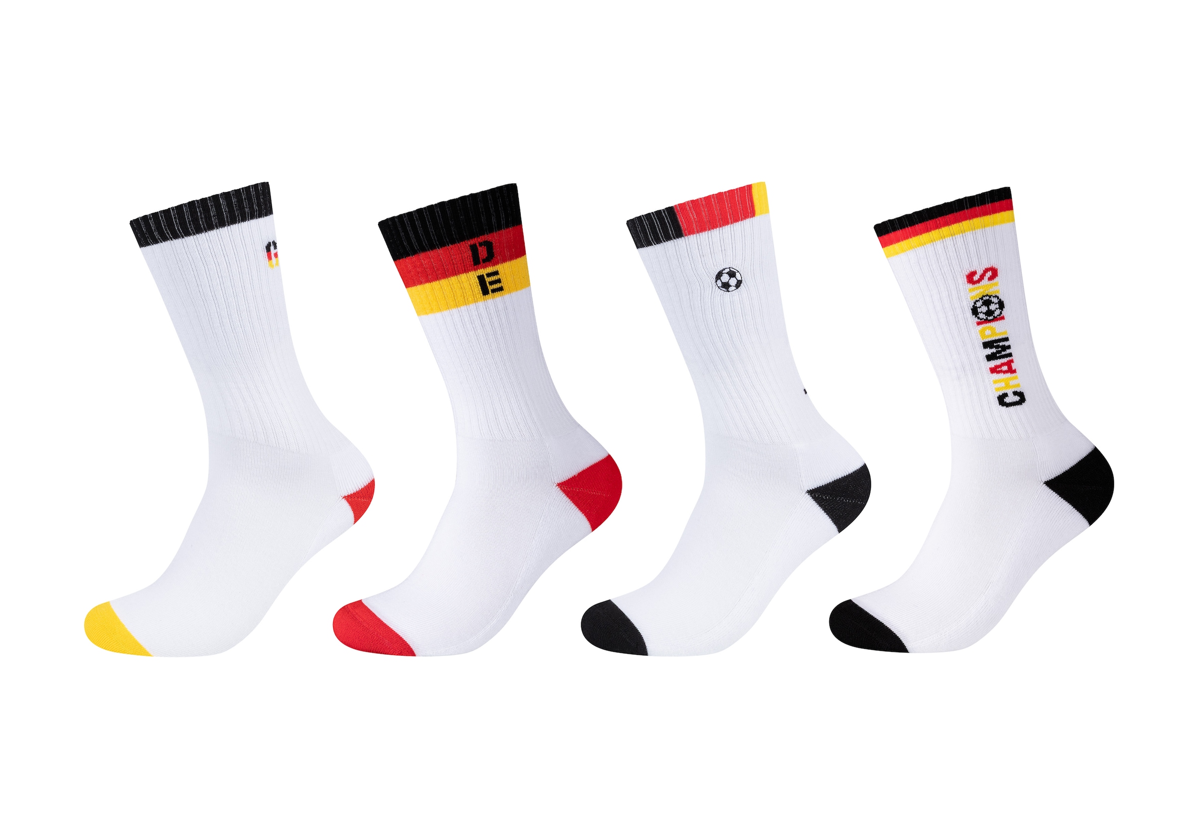 Camano Tennissocken
