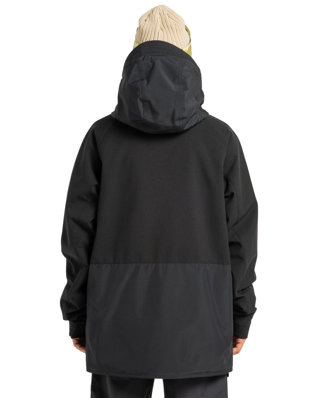 DC Shoes Snowboardjacke »Tundra 15K«