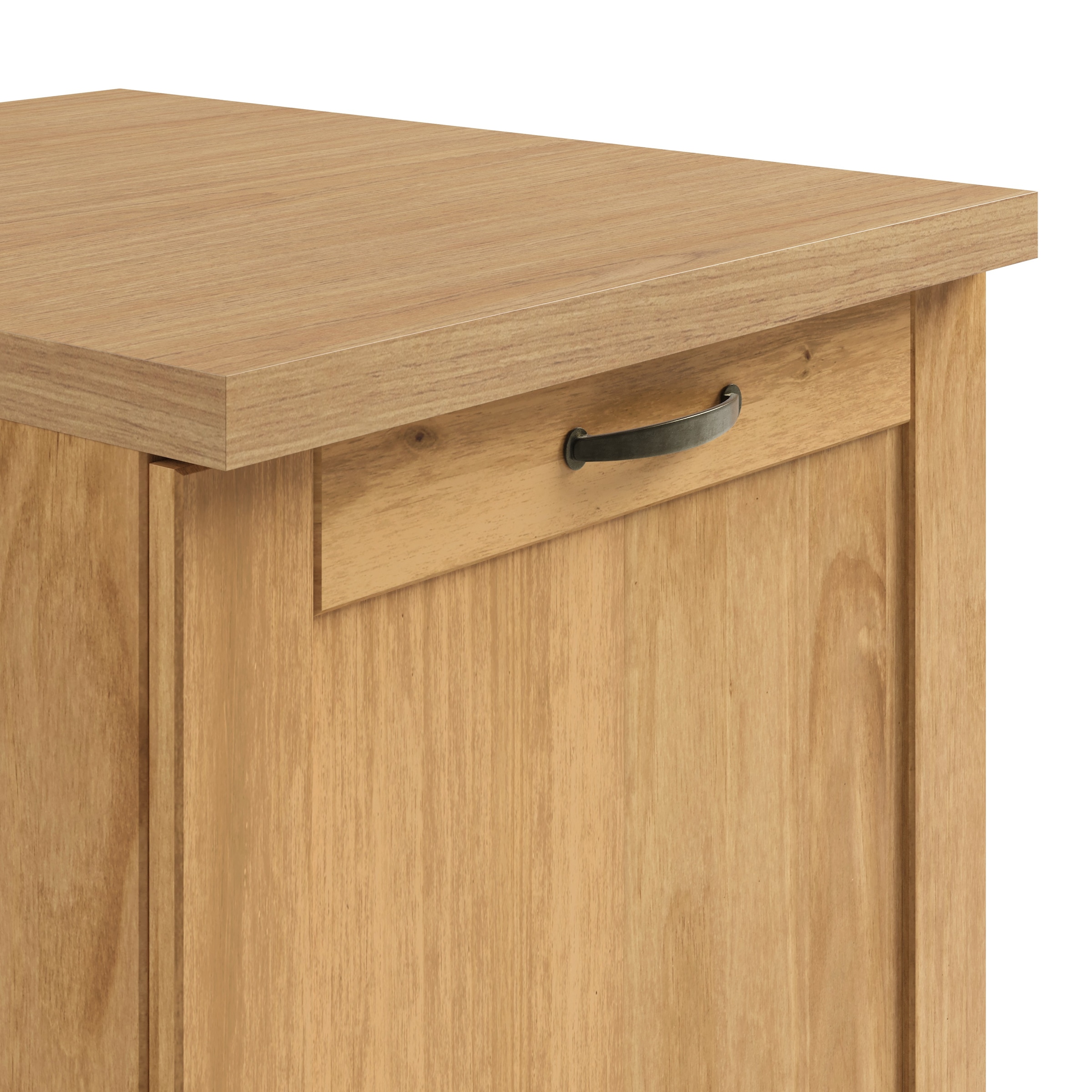 Home affaire Unterschrank »Teramo« Breite 50 cm, 1 Tür, 1 Einlegeboden