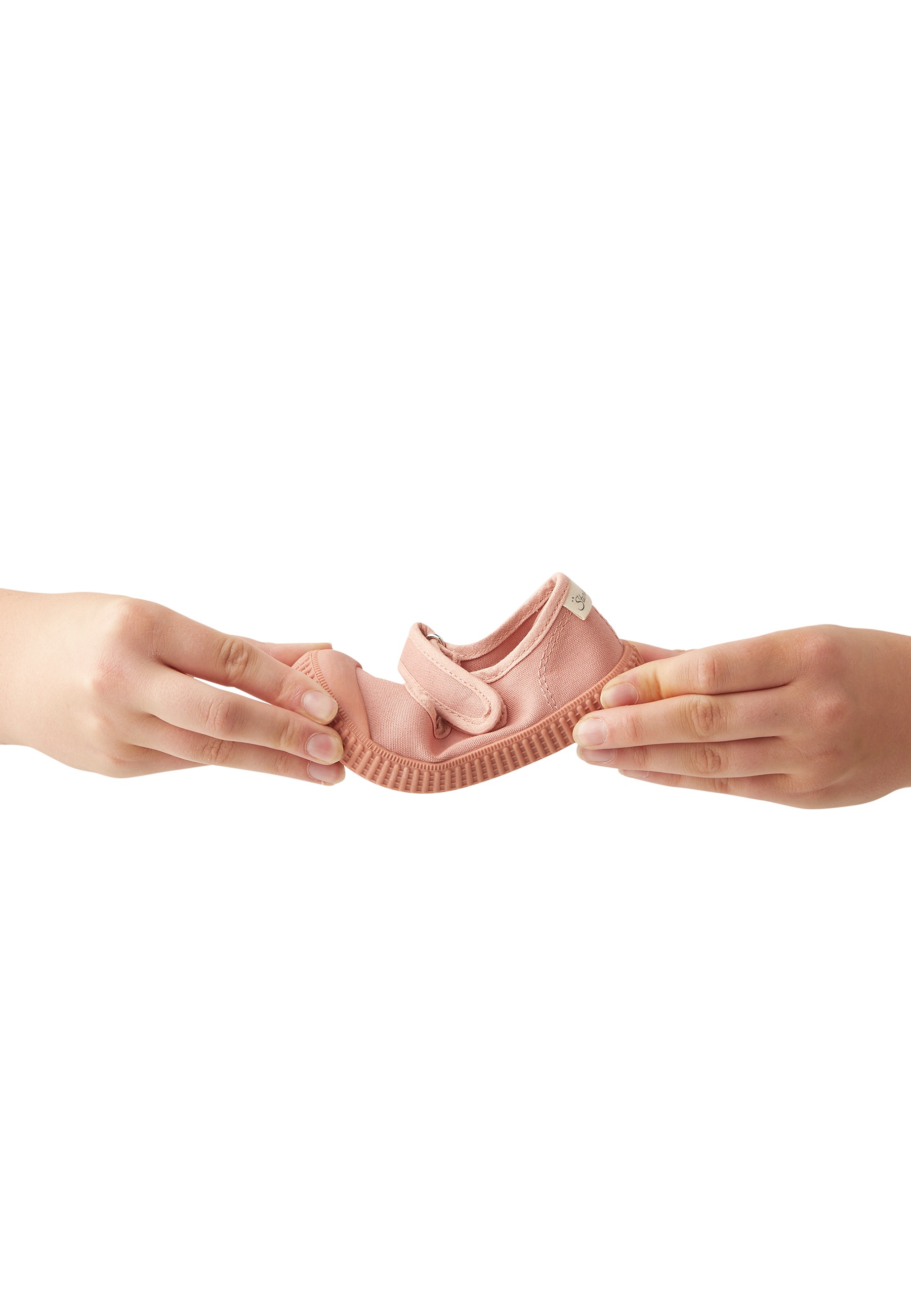 Sterntaler® Krabbelschuh »Halbschuh uni«