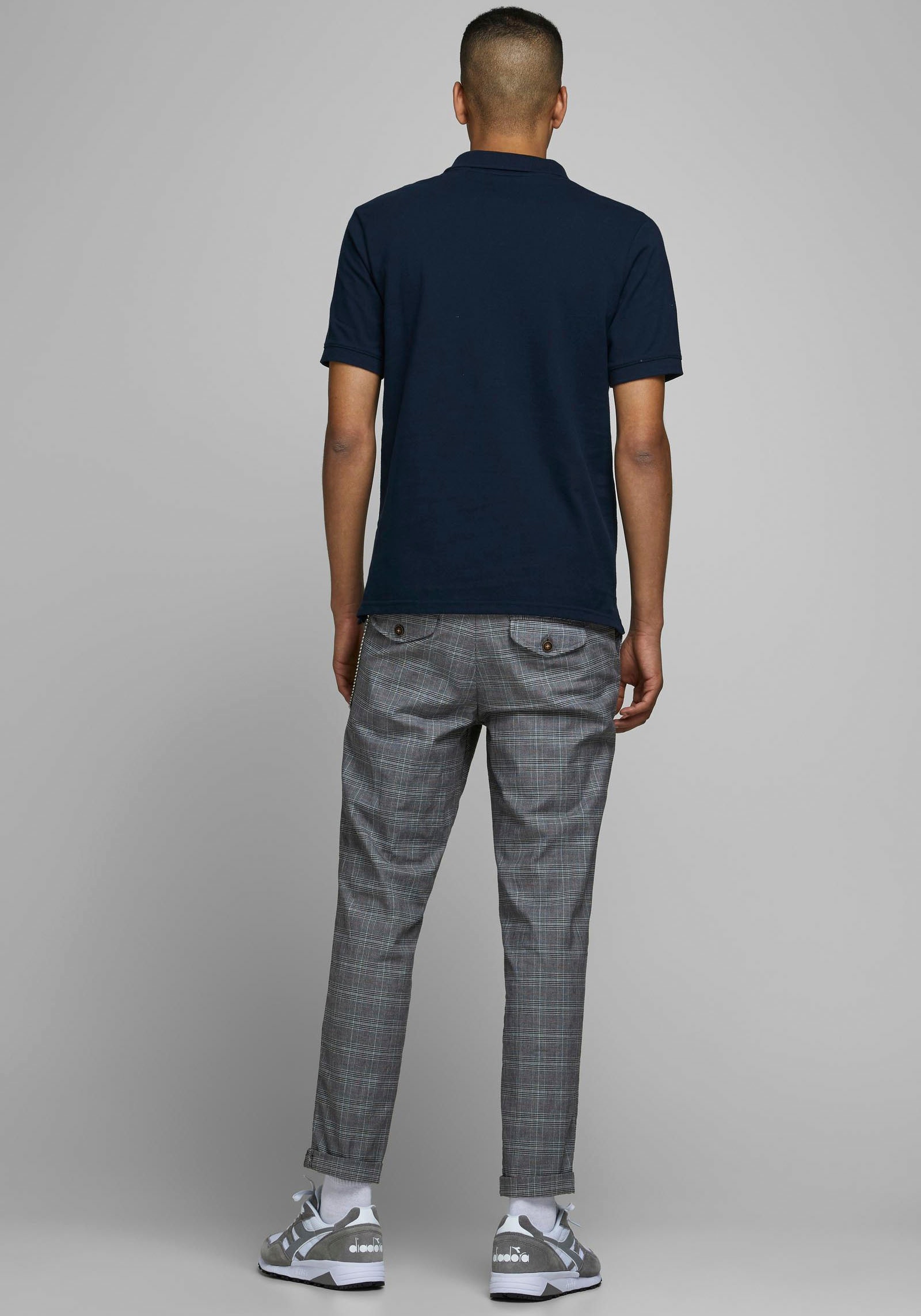 Jack & Jones Poloshirt »BASIC POLO«