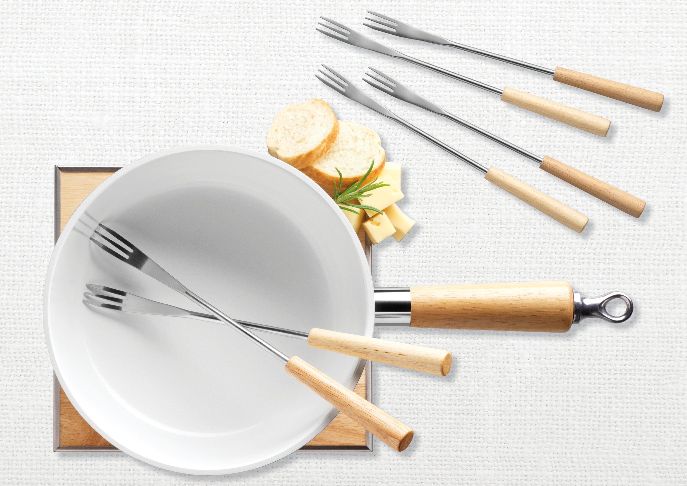 MÄSER Fondue »Fondueset«