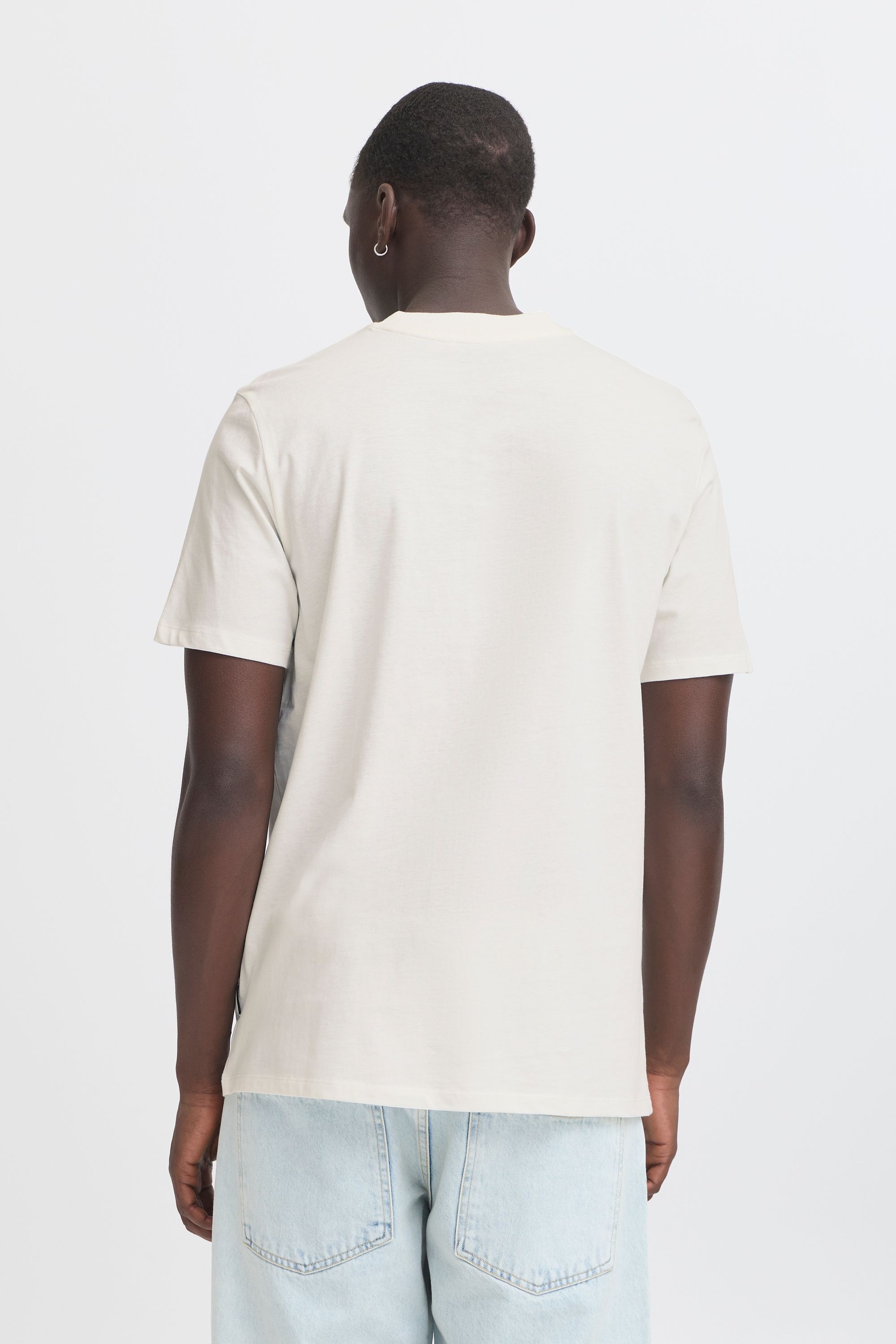 Blend Rundhalsshirt »Rundhalsshirt BHJanus«