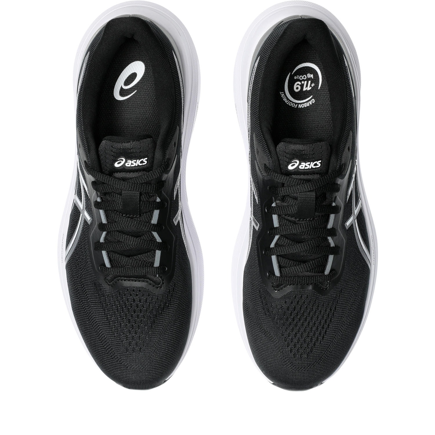 Asics Laufschuh »GT-1000 13«, für mehr Stabilität