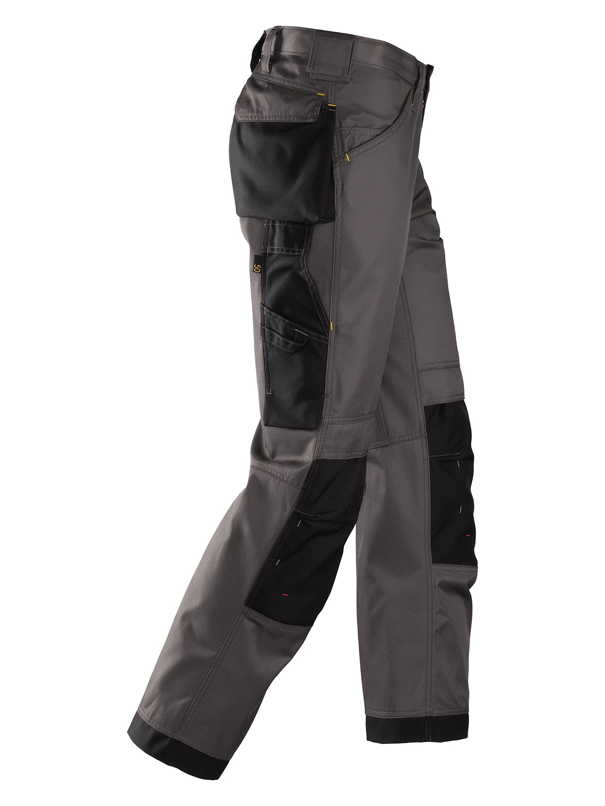 Snickers Workwear Arbeitshose »Bekleidung Dura Twill Handwerker Hose«