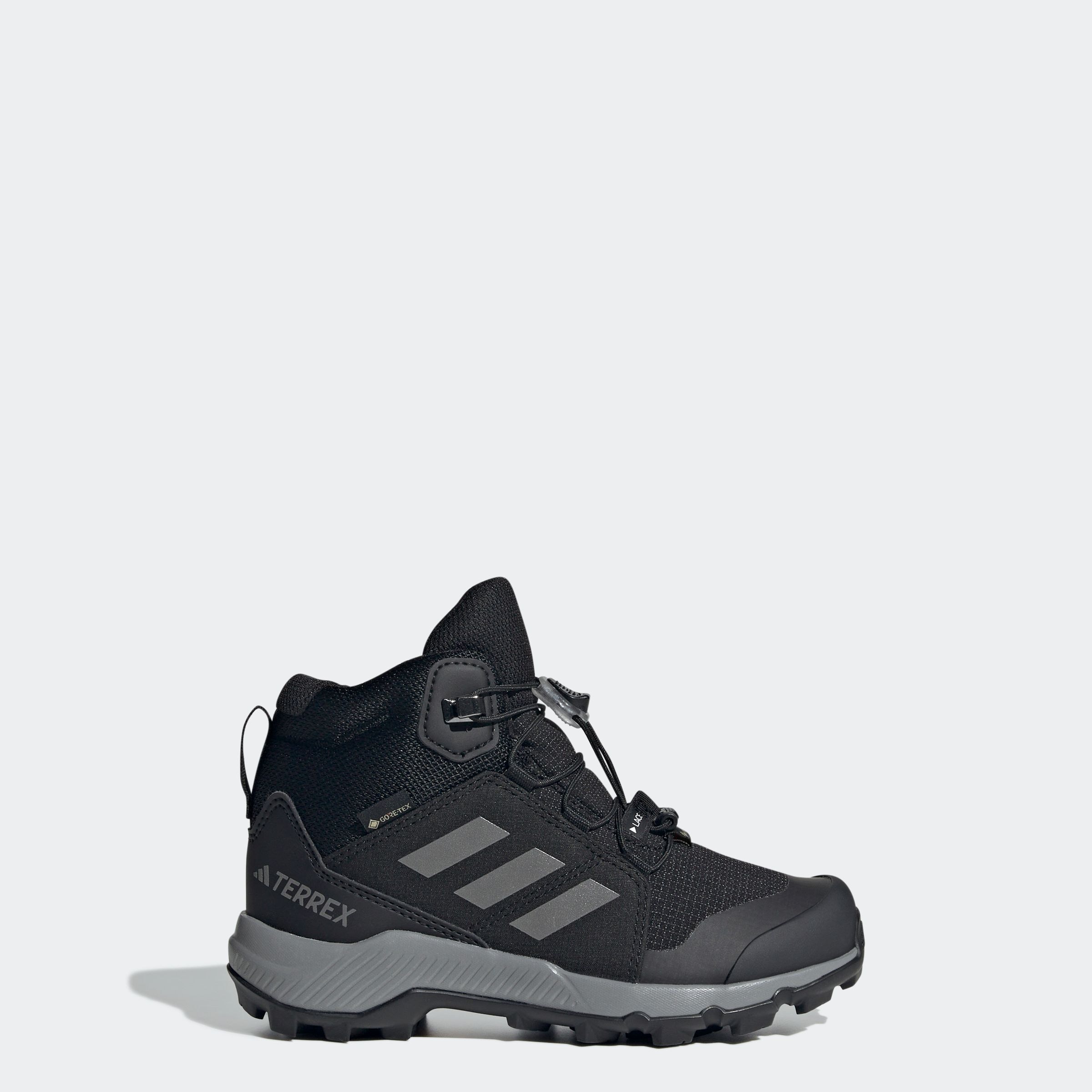 adidas TERREX Wanderschuh »TERREX MID GORE-TEX«