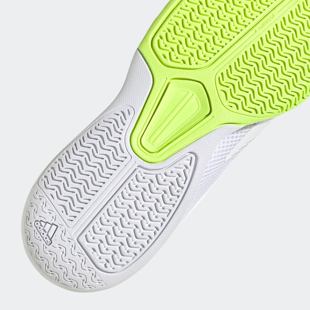 adidas Performance Tennisschuh »COURTFLASH SPEED«