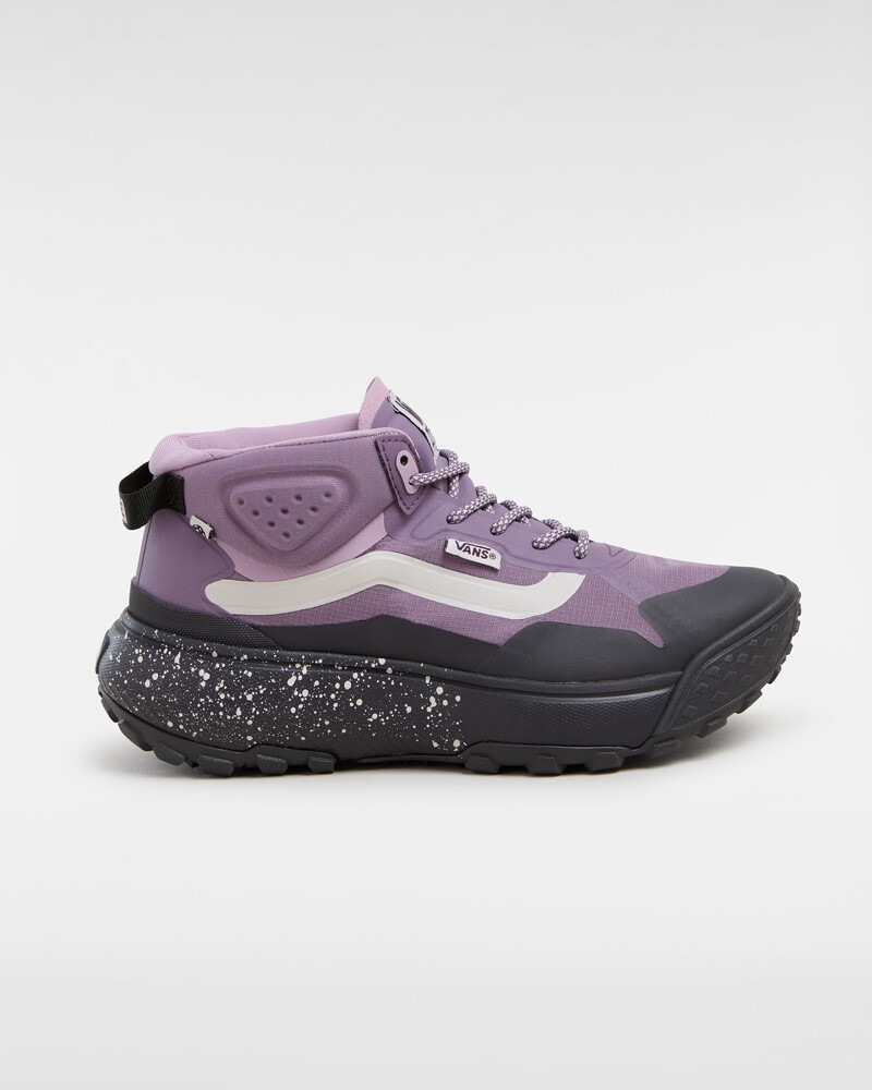 Vans Sneakerboots »MTE Crosspath Mid«, Winterschuhe, wasserabweisend