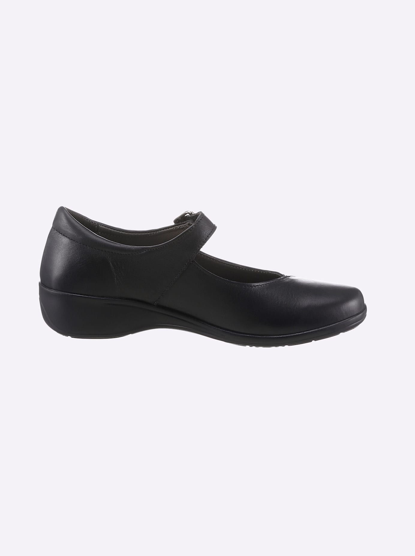 Classic Basics Ballerina