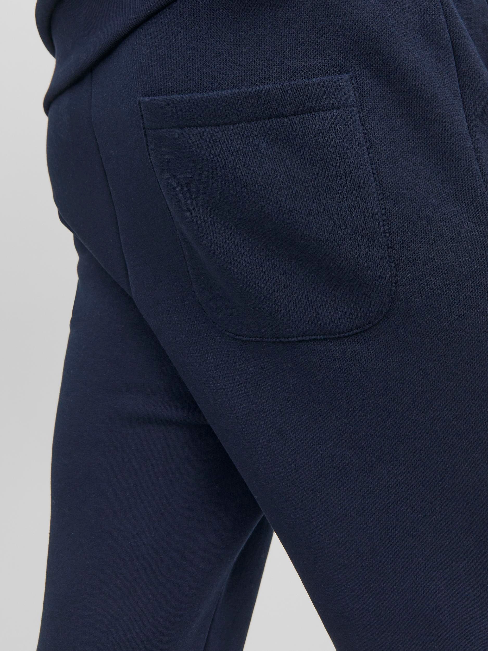 Jack & Jones Sweathose »JPSTGORDON JJBRADLEY SWEAT PANT GMS NOOS«