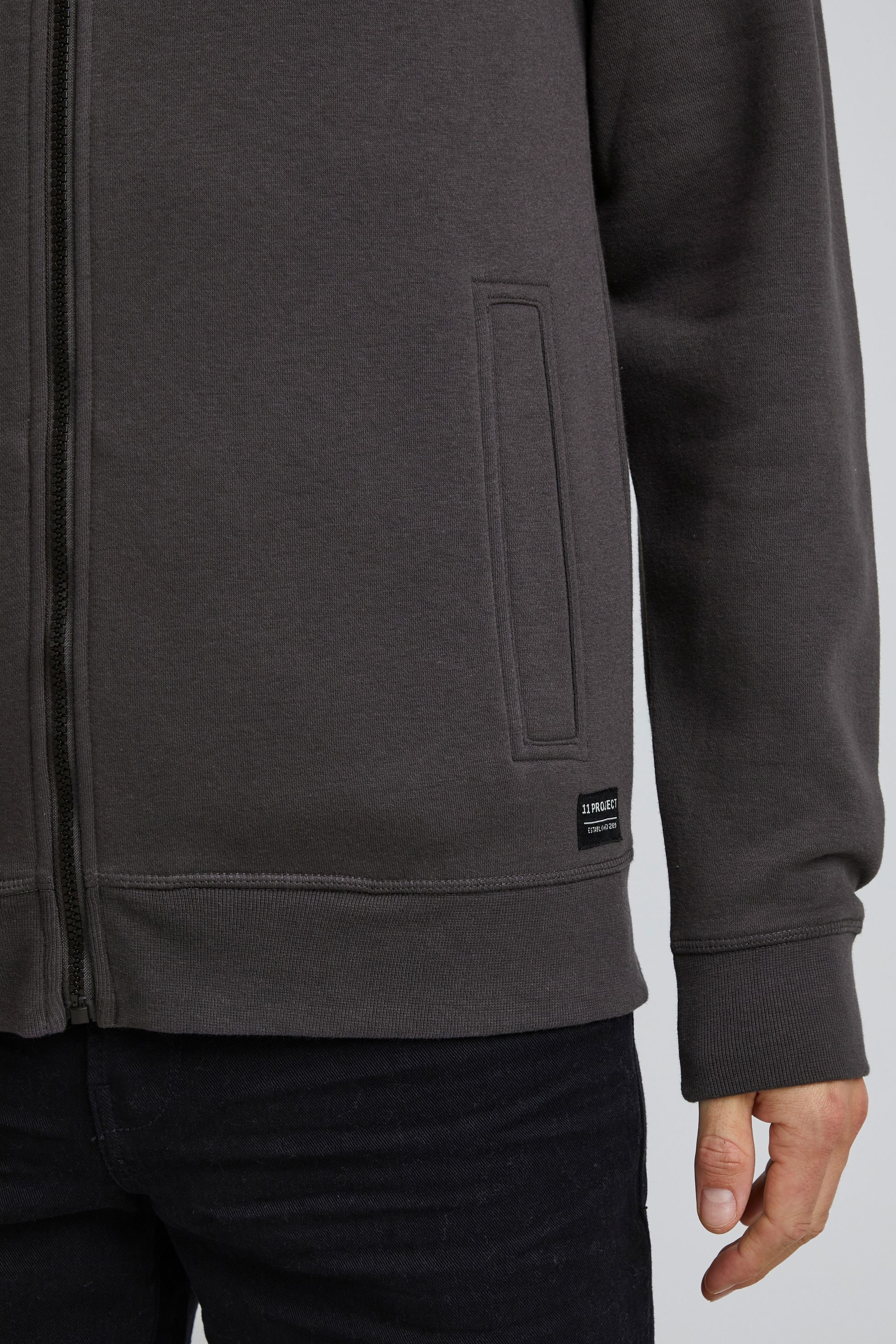 11 Project Sweatjacke »Sweatjacke PRSibelius«