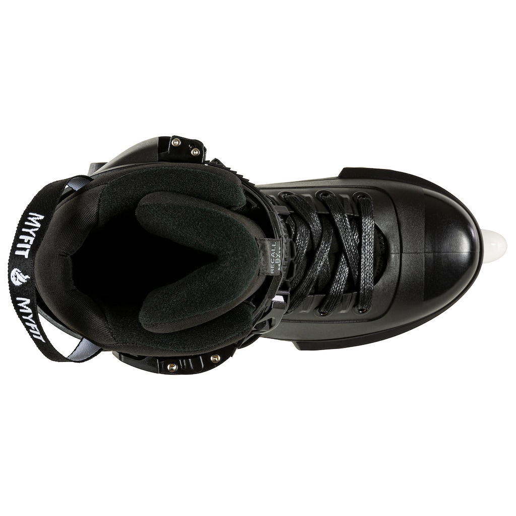 Powerslide Inlineskates »Next Core Black 100«