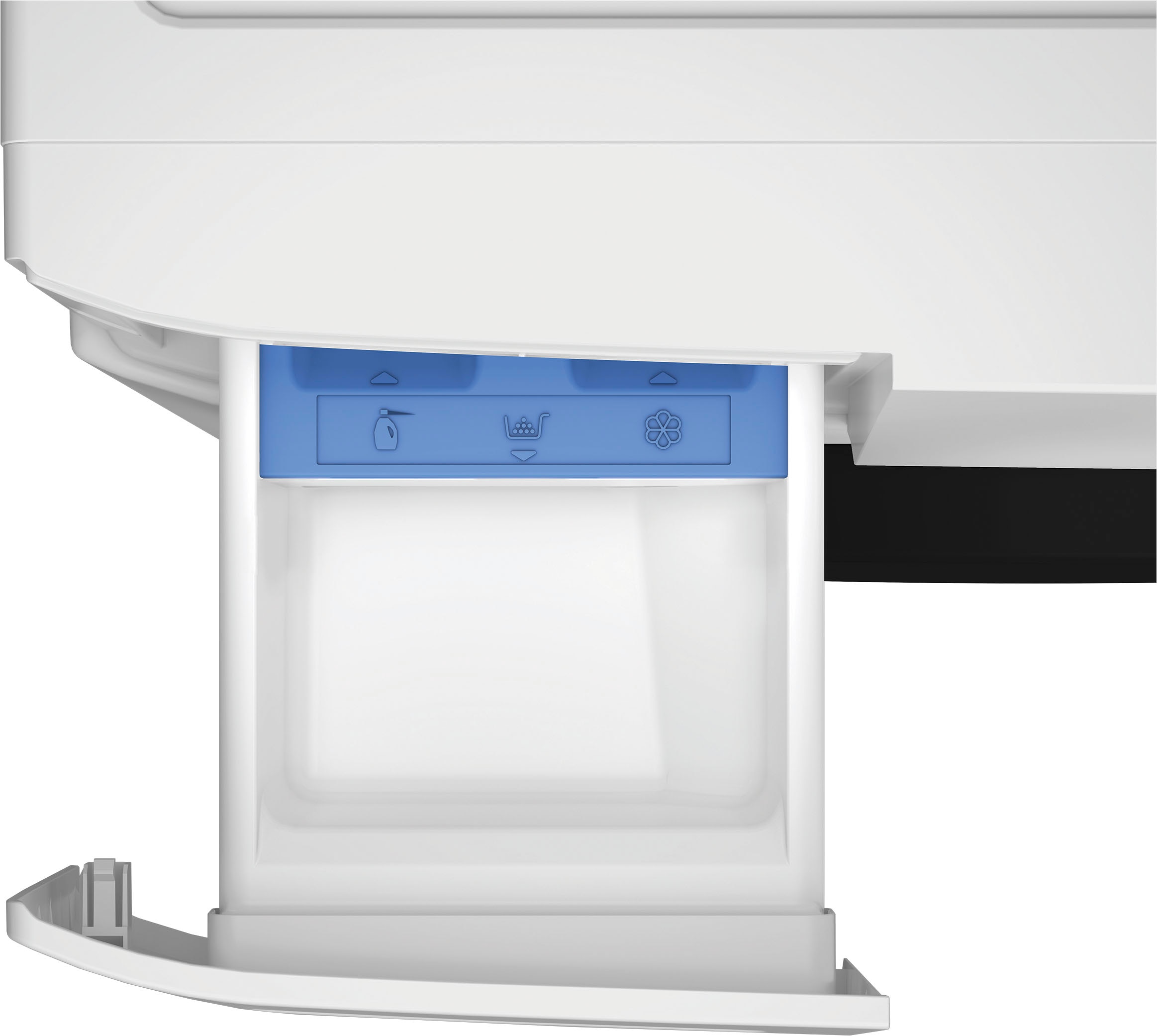 Privileg Waschmaschine MY TIME »PWFA 854A MY TIME DE«, 8 kg, 1400 U/min, Mehrfachwasserschutz+
