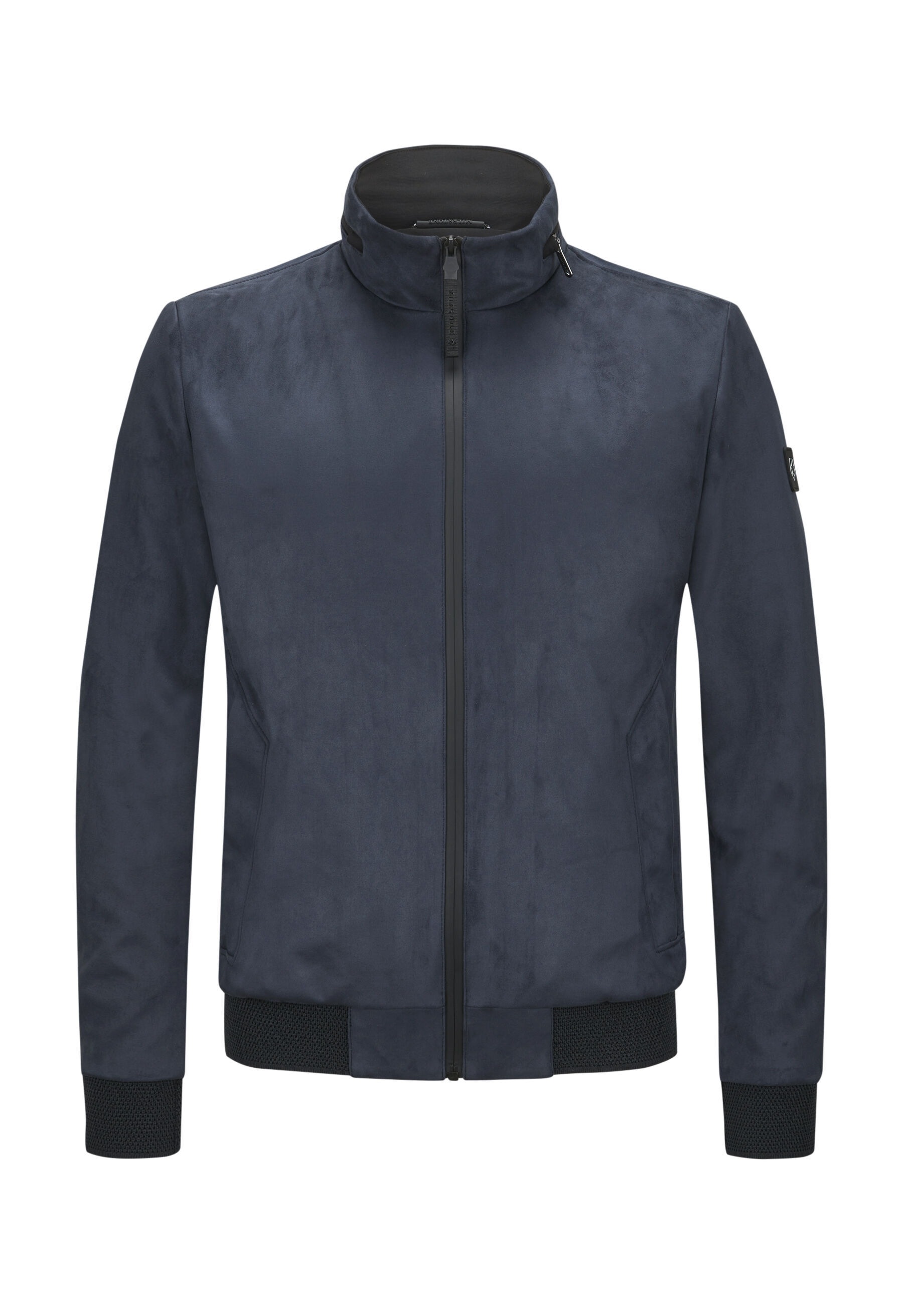 Milestone Blouson »Milestone Blouson MSHarris« ohne Kapuze atmungsaktiv, Wasserabweisend