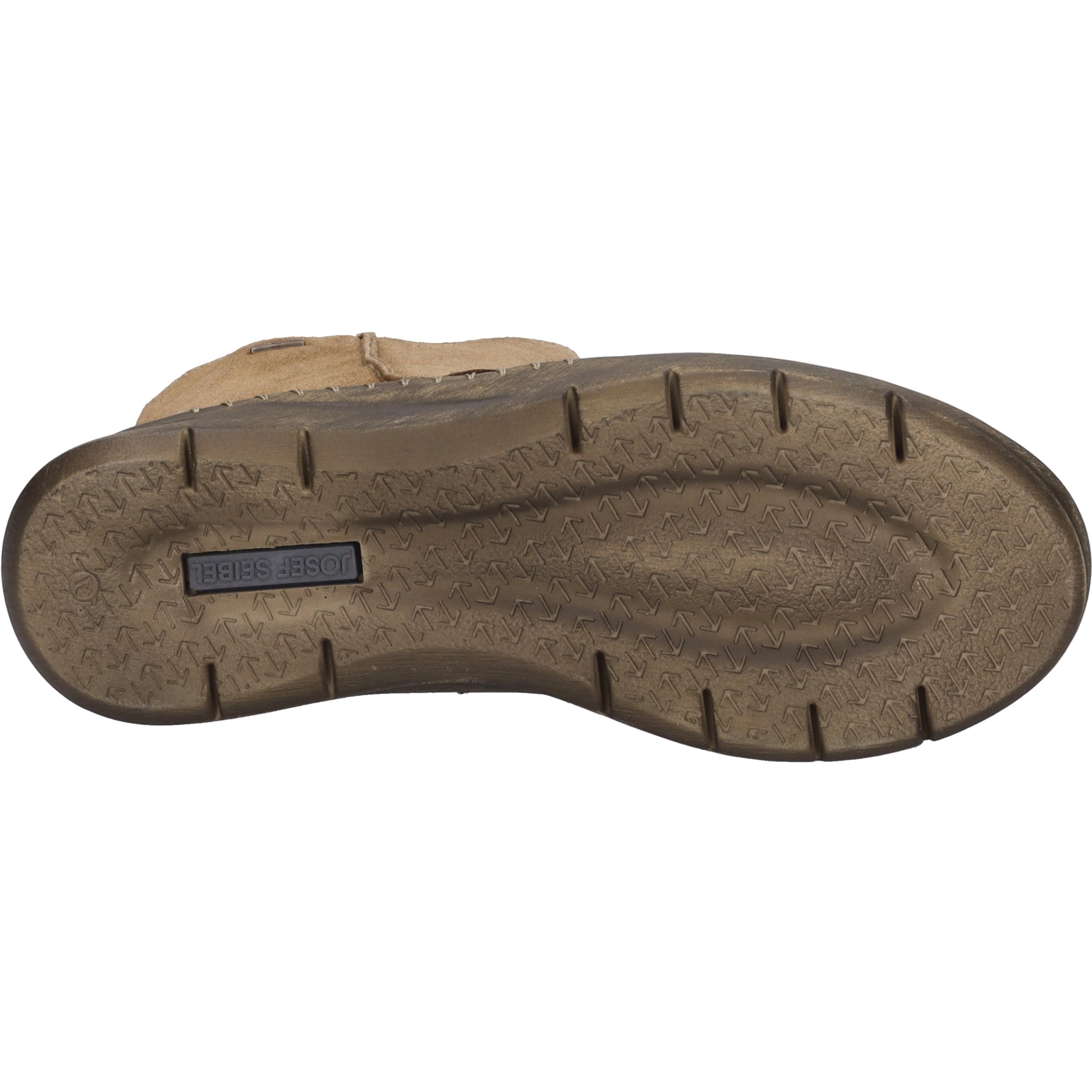 Josef Seibel Stiefel »Conny 59, castagne«