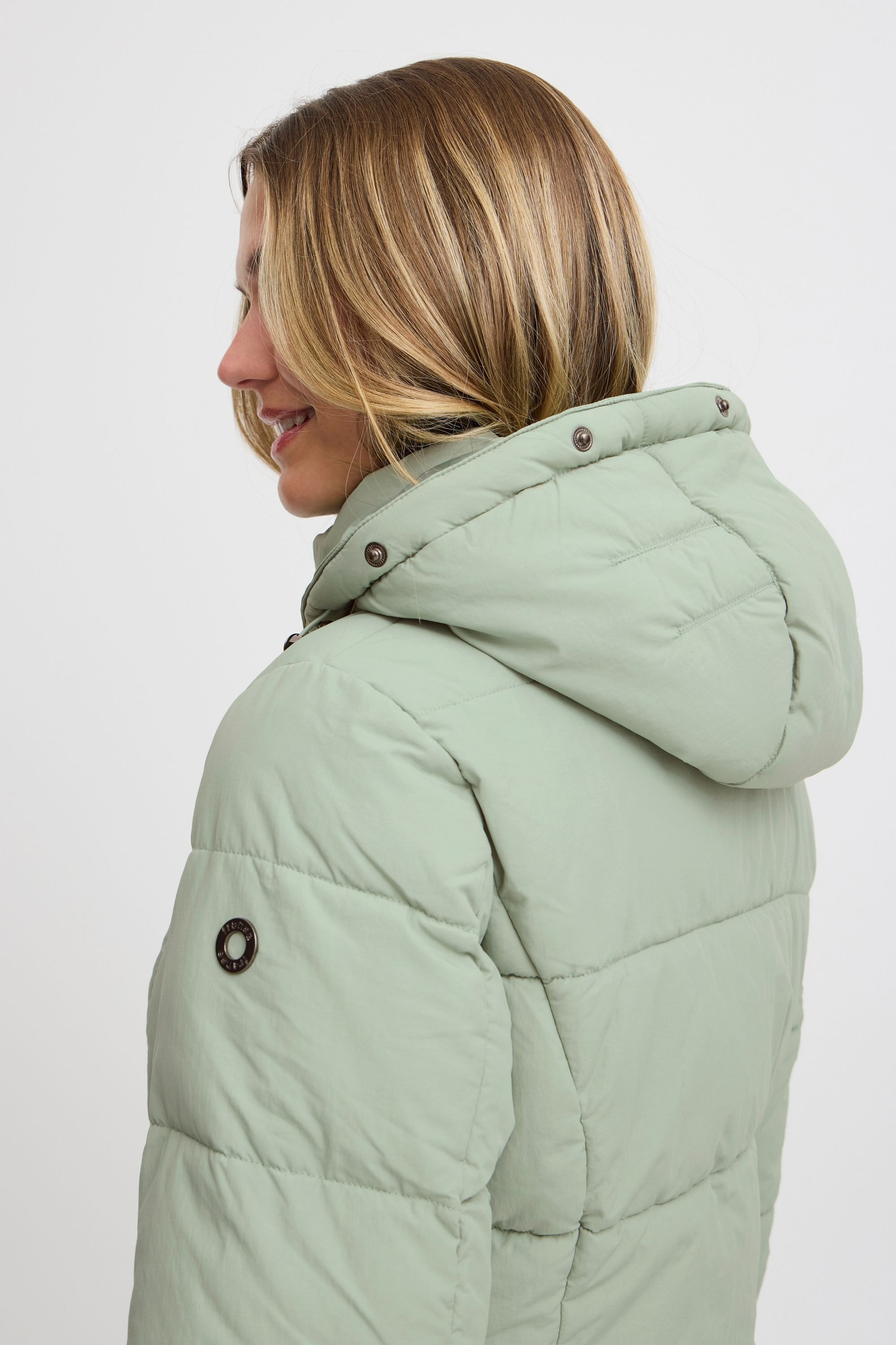 fransa Winterjacke »Winterjacke FRMARNA JA 2«