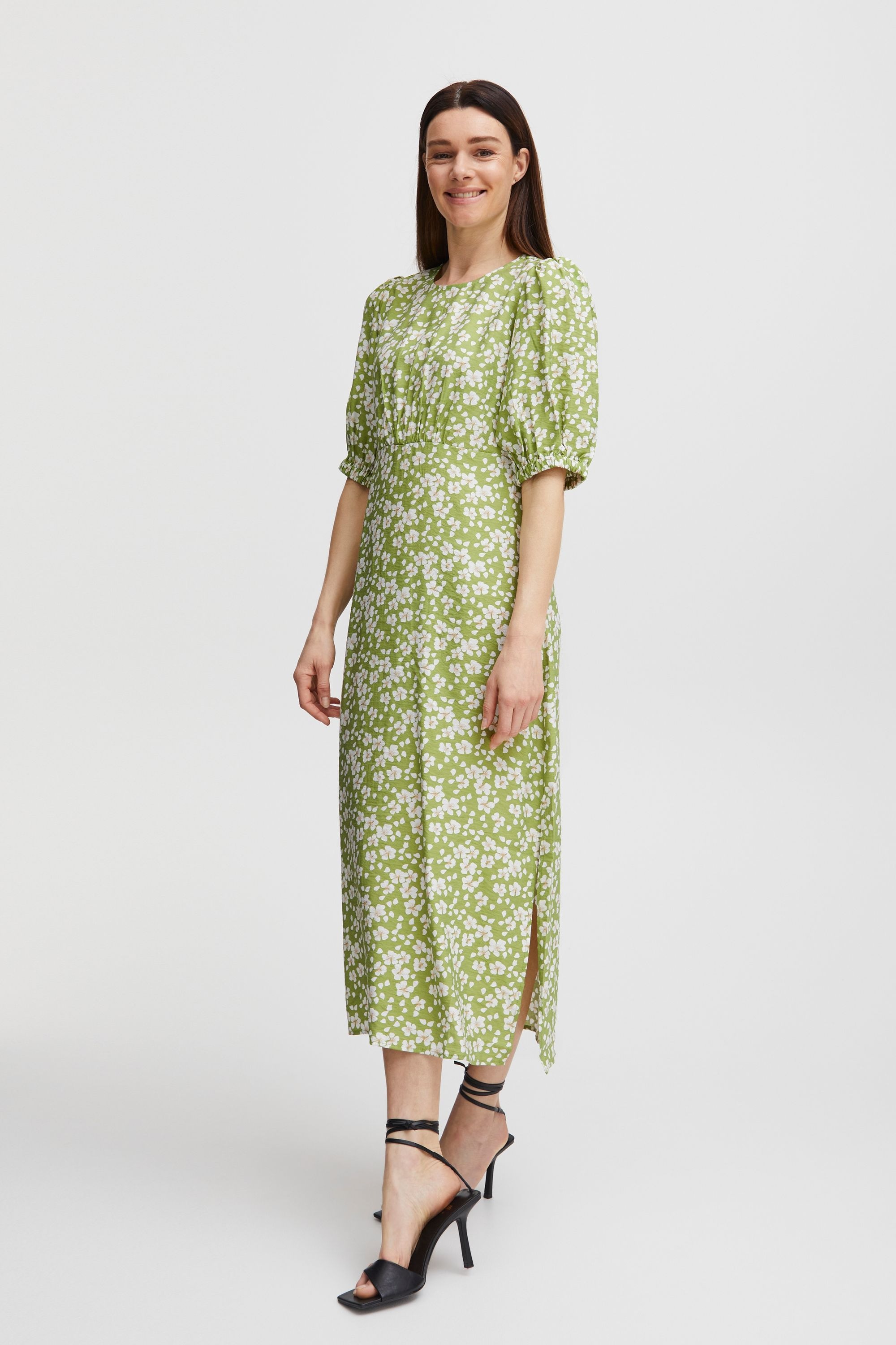 b.young Blusenkleid »Blusenkleid BYIbano«