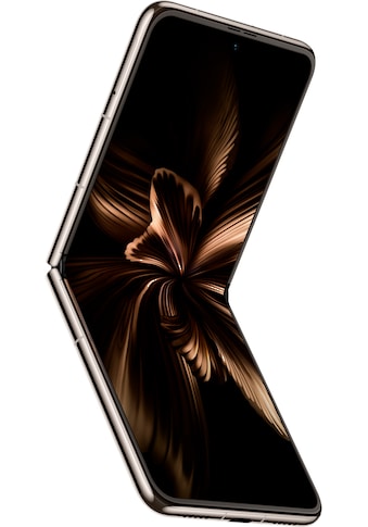 Huawei Smartphone »P50 Pocket Premium«, (17,53 cm/6,9 Zoll, 512 GB Speicherplatz, 40... kaufen