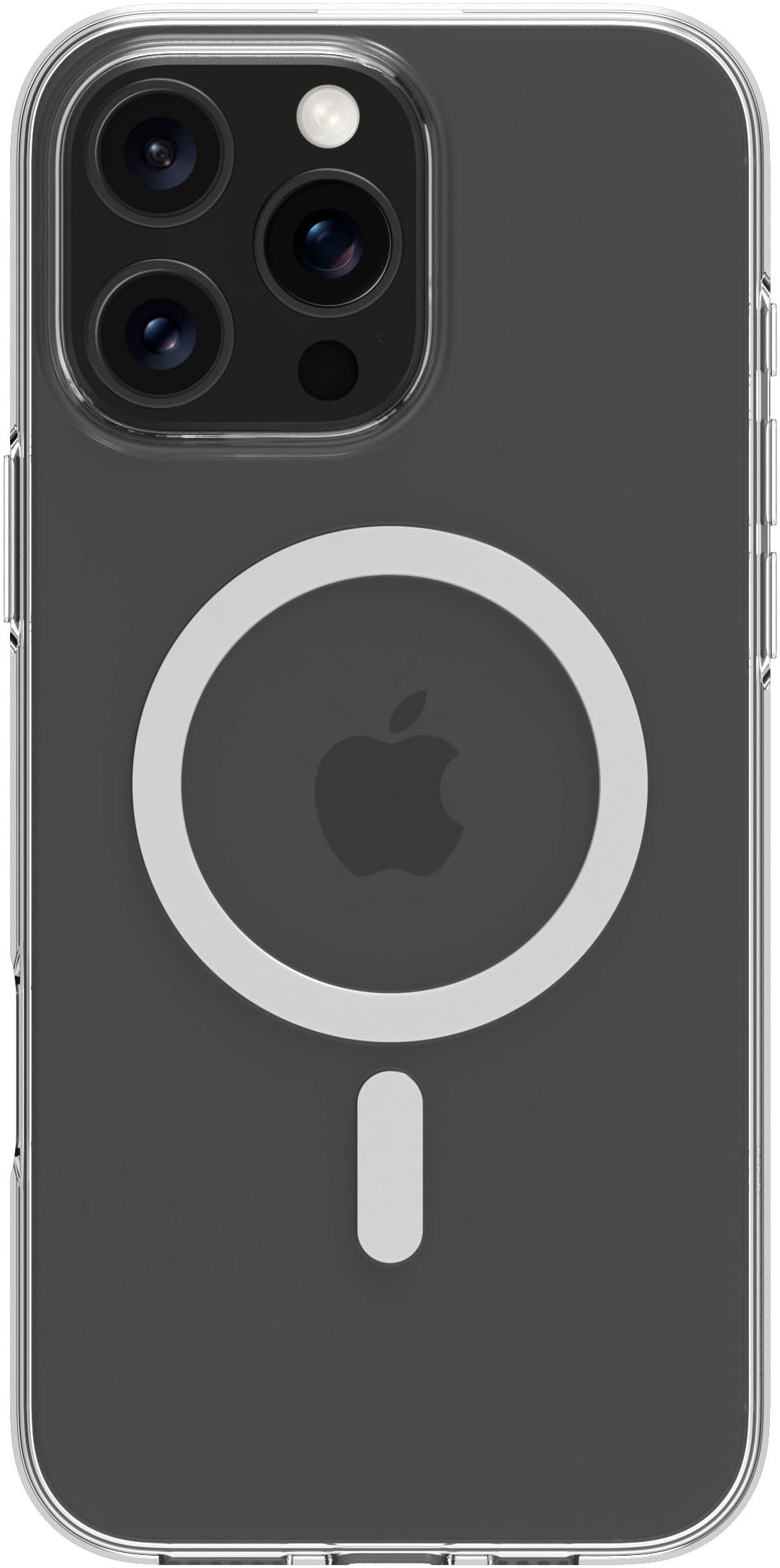 dbramante1928 Smartphone-Hülle »Greenland Pro Magsafe iPhone 16 Pro« Smartphones