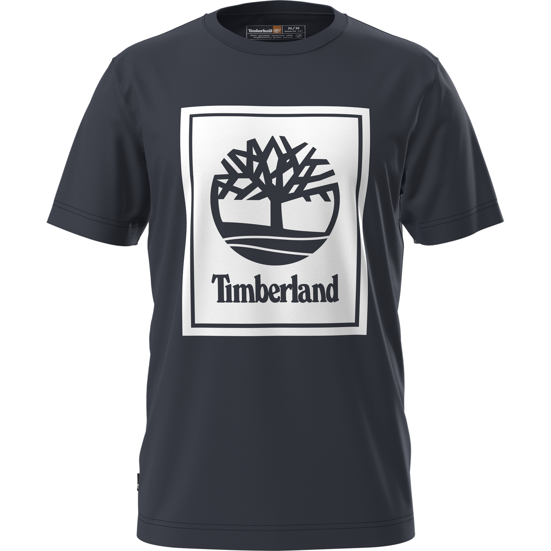 Timberland T-Shirt »STACK LOGO Short Sleeve Tee«