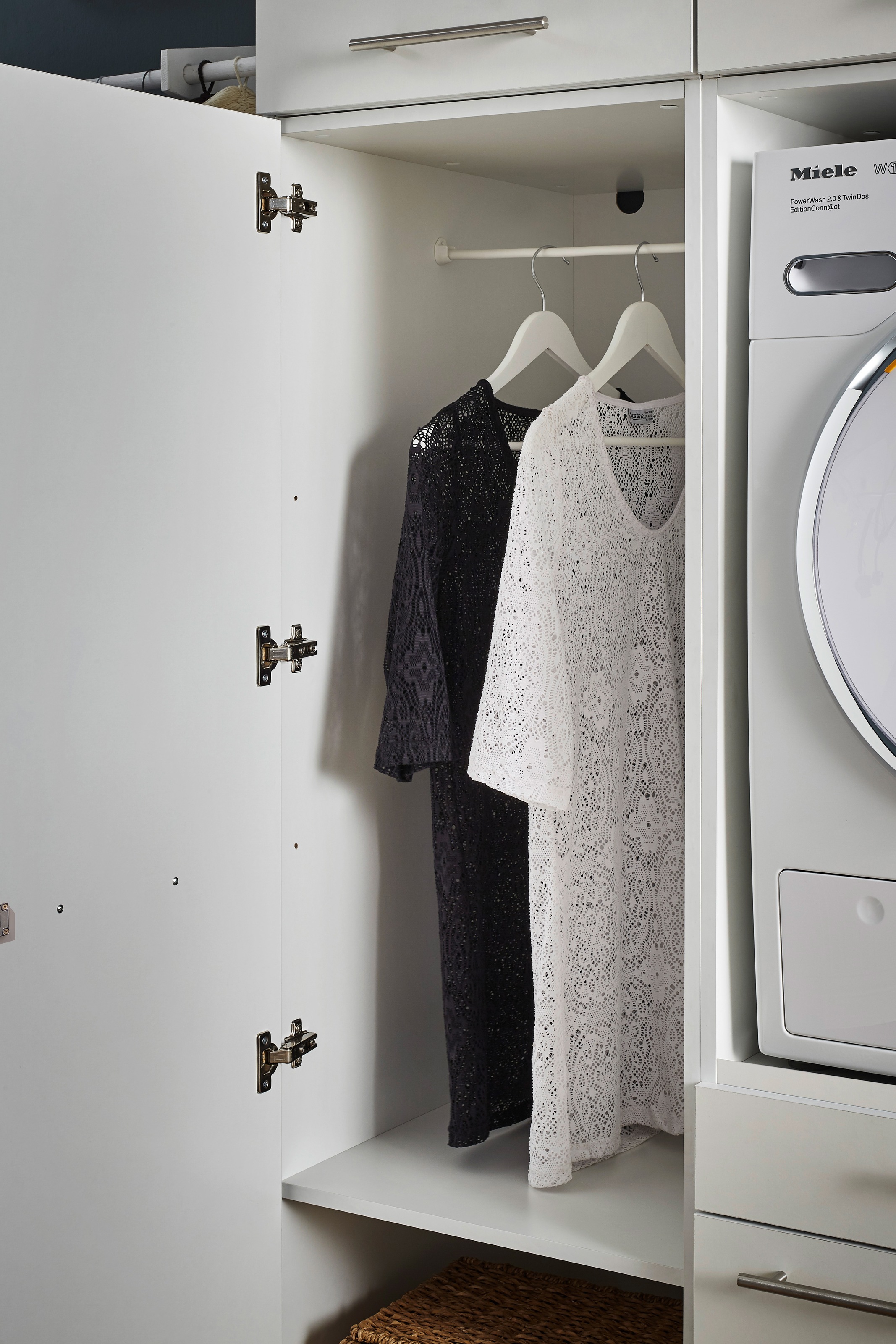 Laundreezy Mehrzweckschrank-Set »LAUNDREEZY LDSK9«