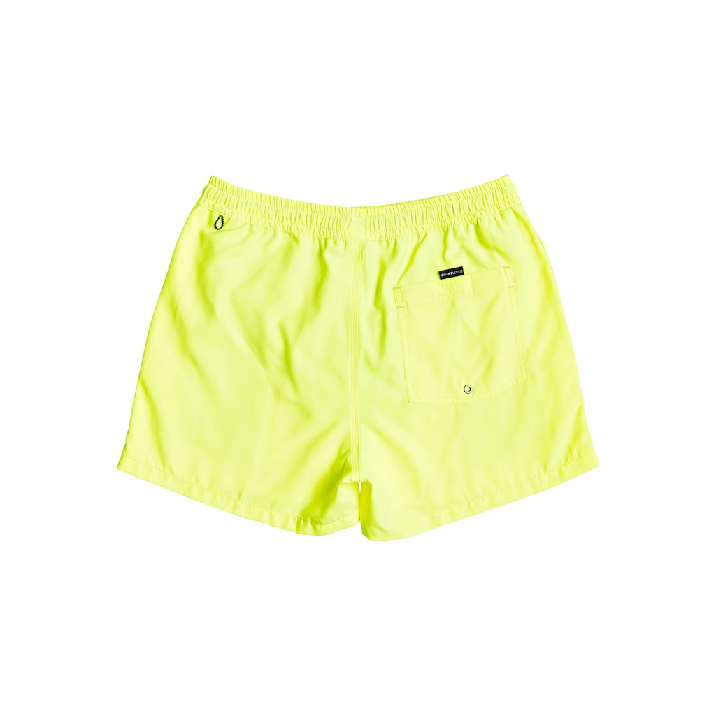 Quiksilver Badeshorts »Everyday 15"«