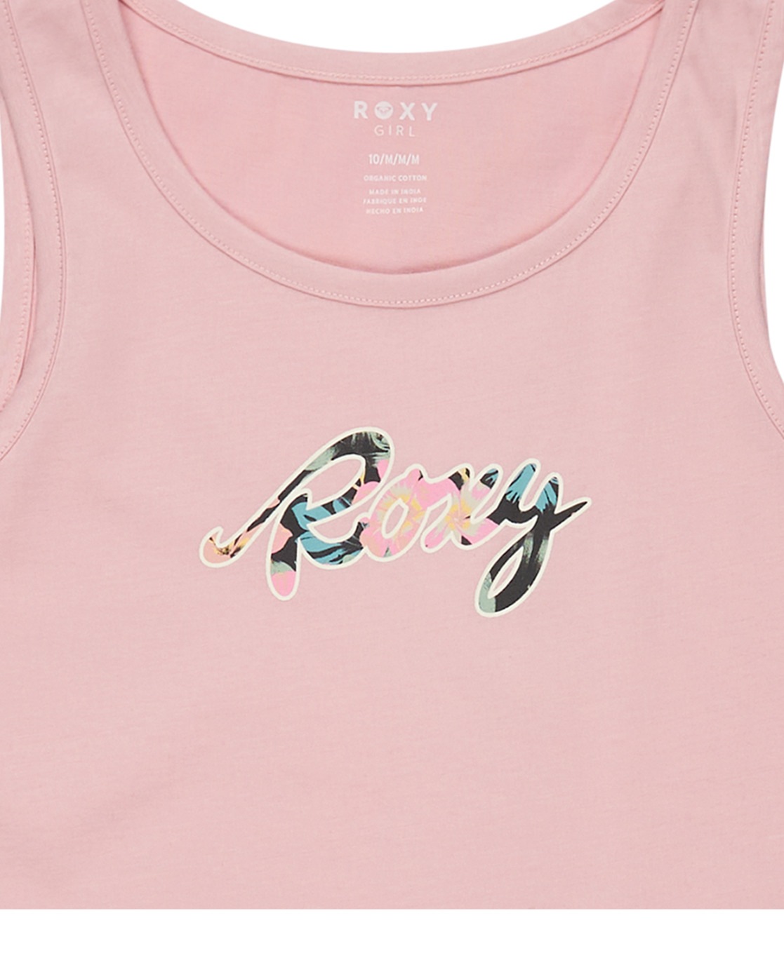 Roxy Tanktop »There Is Life«