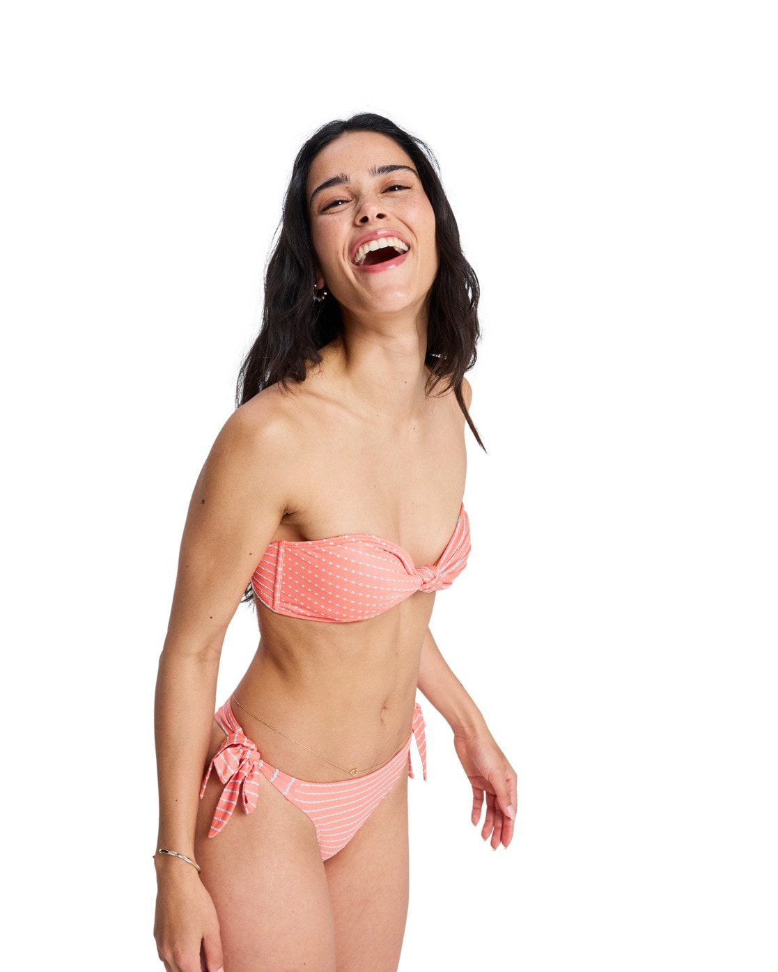 Roxy Bikini-Hose »Wavy Baby«