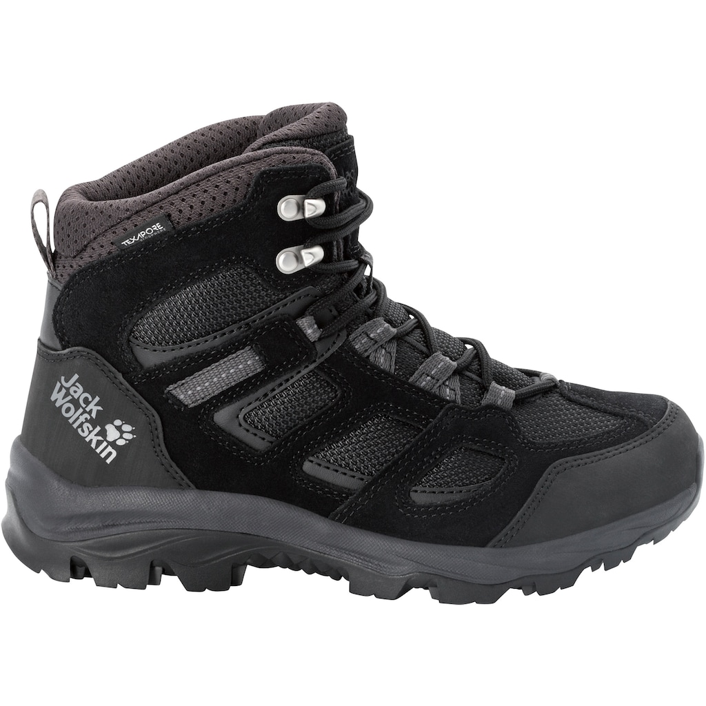 Jack Wolfskin Wanderschuh »VOJO 3 TEXAPORE MID W«, wasserdicht