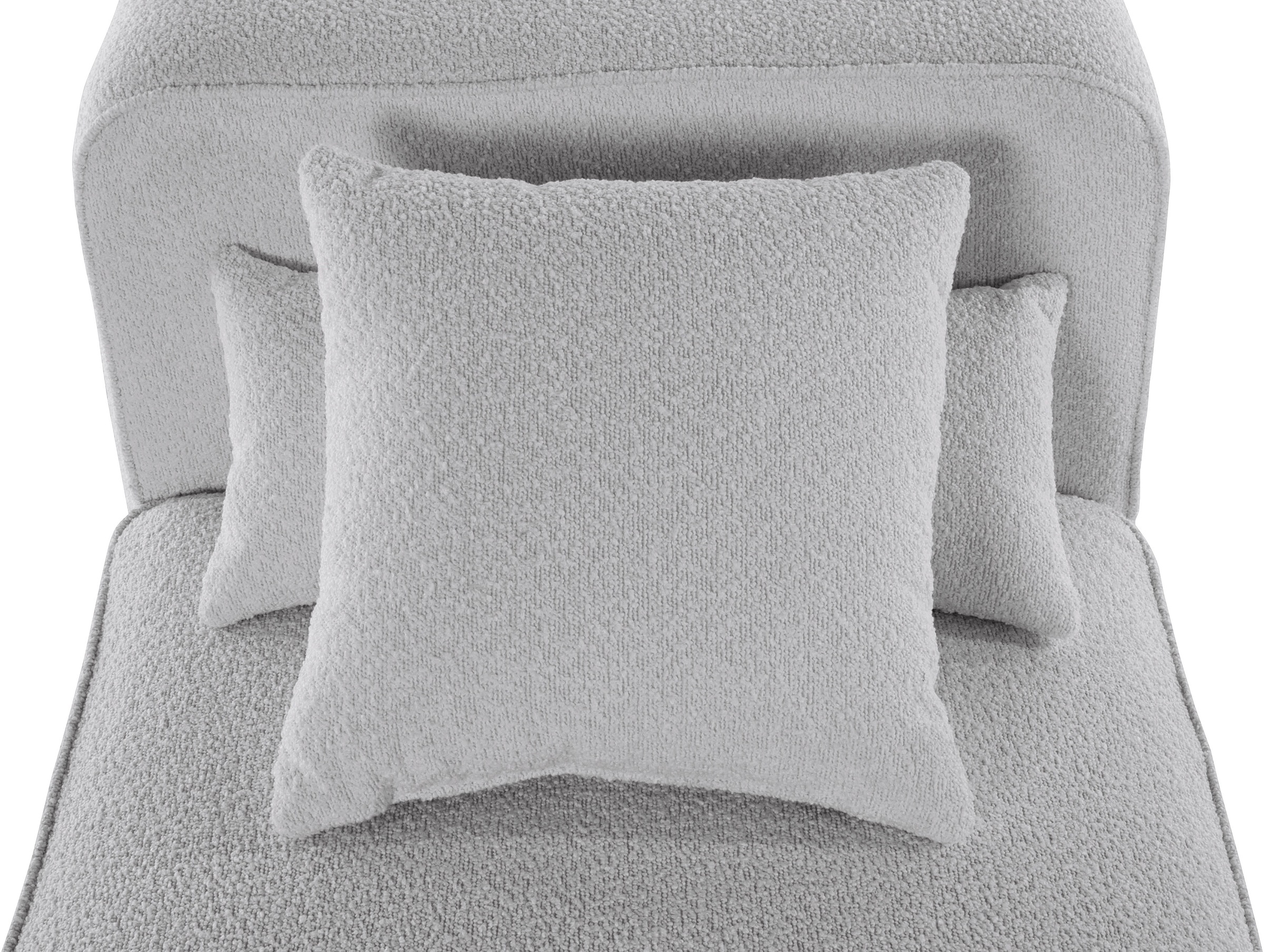 andas Sofa-Mittelelement »Sundstrup«, Modulserie, individuelle Zusammenstellung