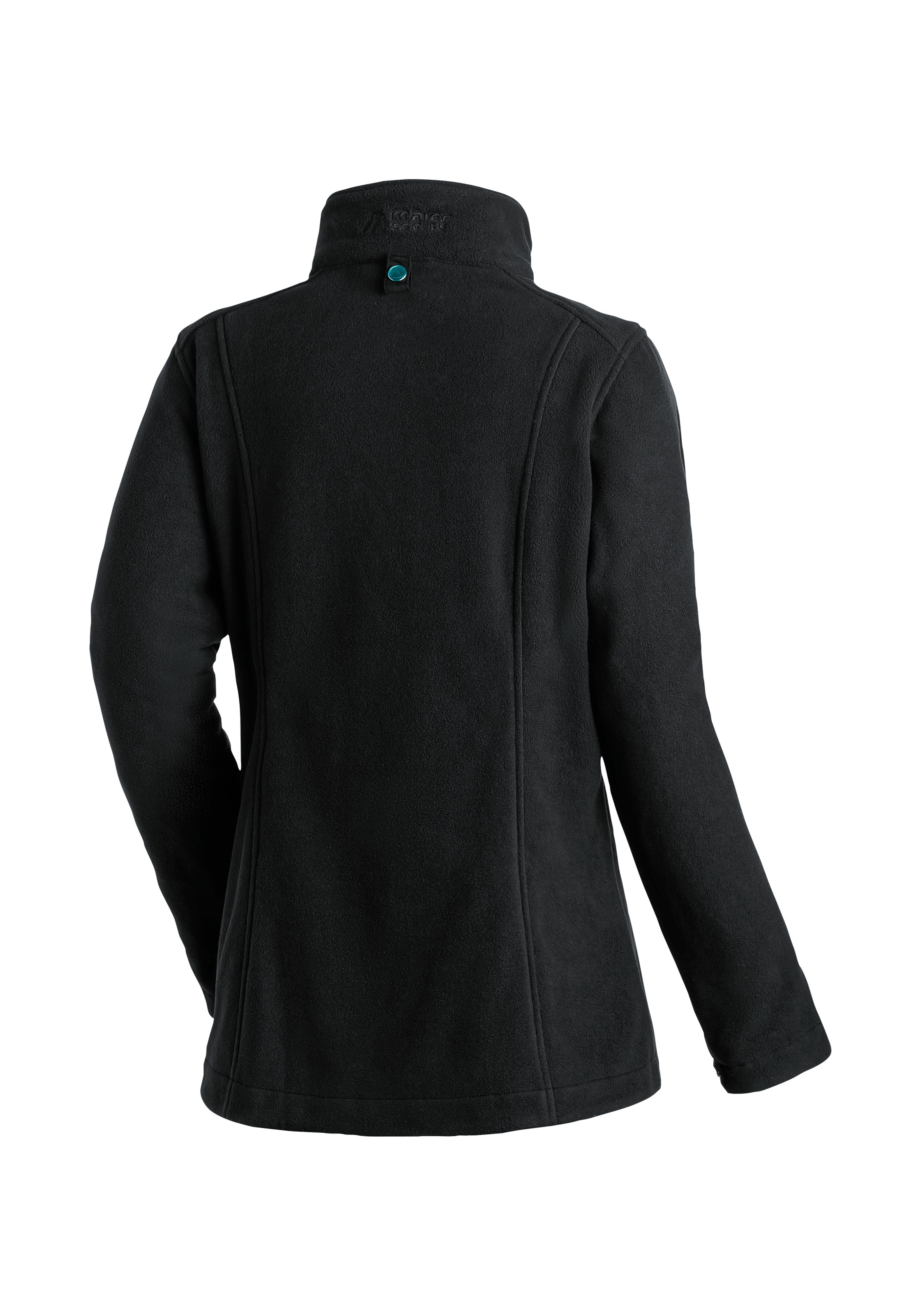 Maier Sports Outdoorjacke »Gerdi«, Damen Wanderjacke, atmungsaktiv wasserdicht, 2-in-1 Jacke mit Kapuze